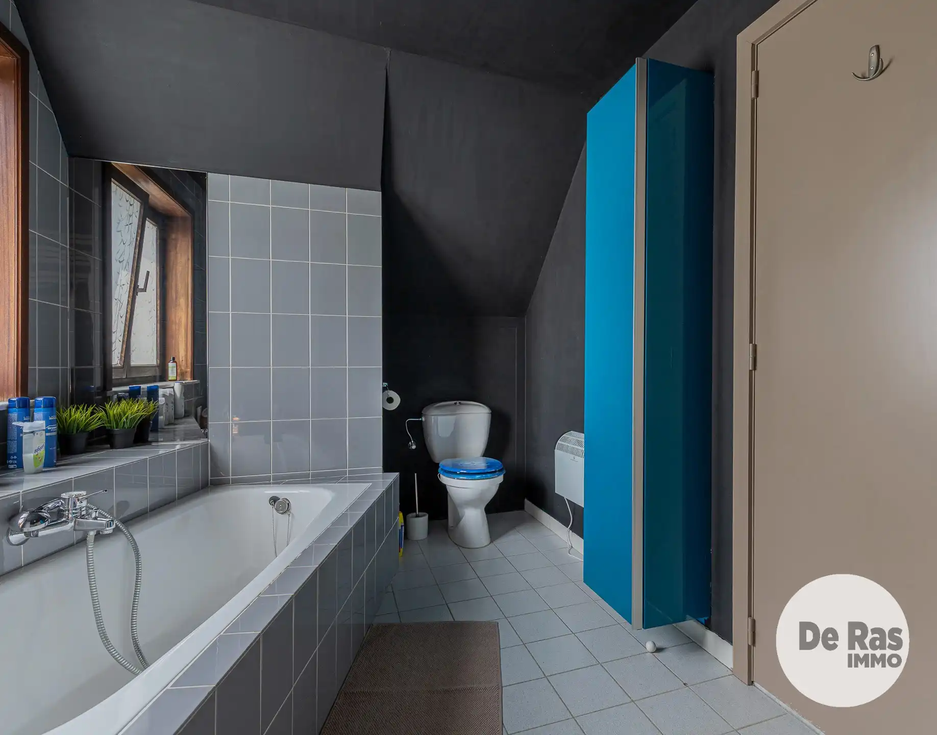 OTTERGEM- Leuke instapklare woning voorzien van alle comfort foto 30