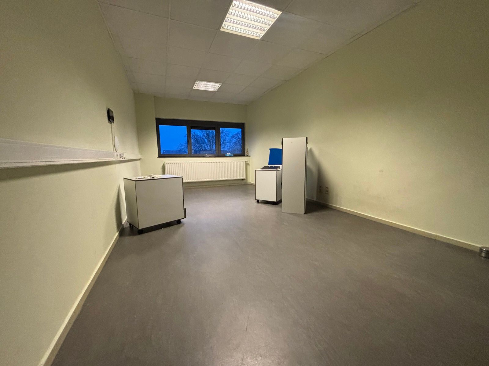 Kantoren te huur in hartje Leuven! foto 8
