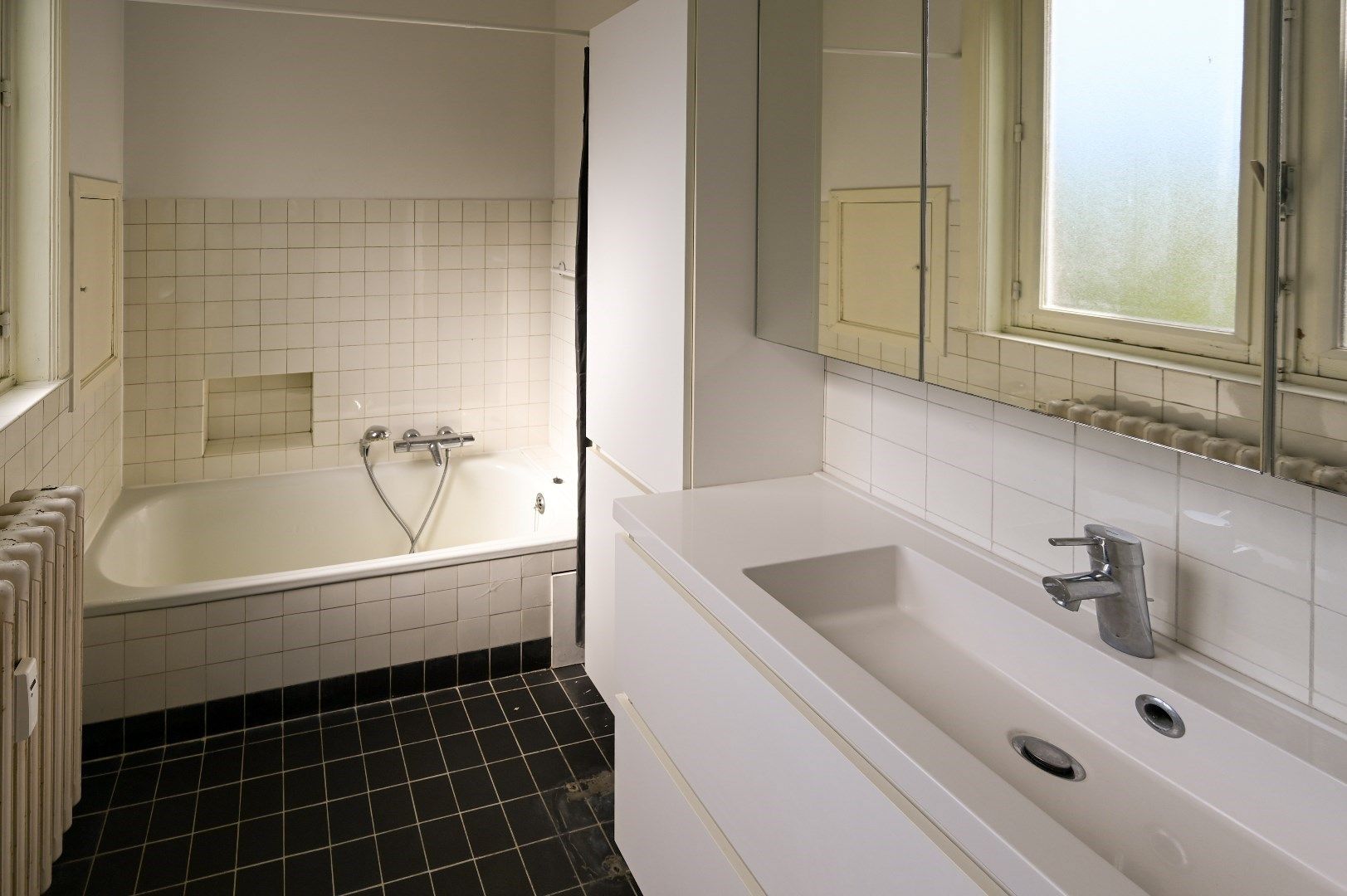 Uniek aanbod: Prachtig appartement te Kristus Koning met zicht op het 't Stilende en het Graaf Visartpark op een steenworp van het centrum. foto 11