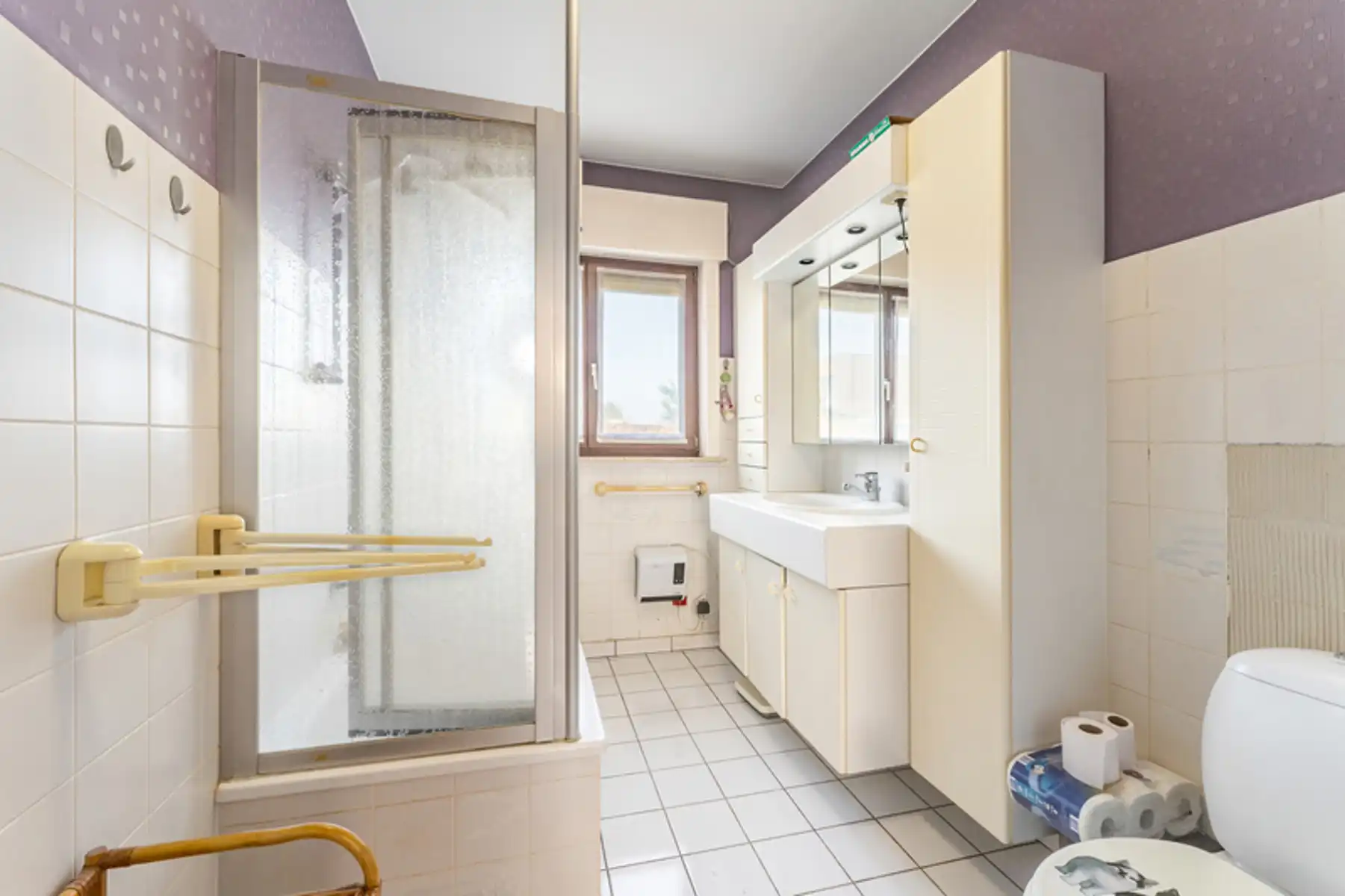 Vrijstaande woning op ruim perceel foto 15