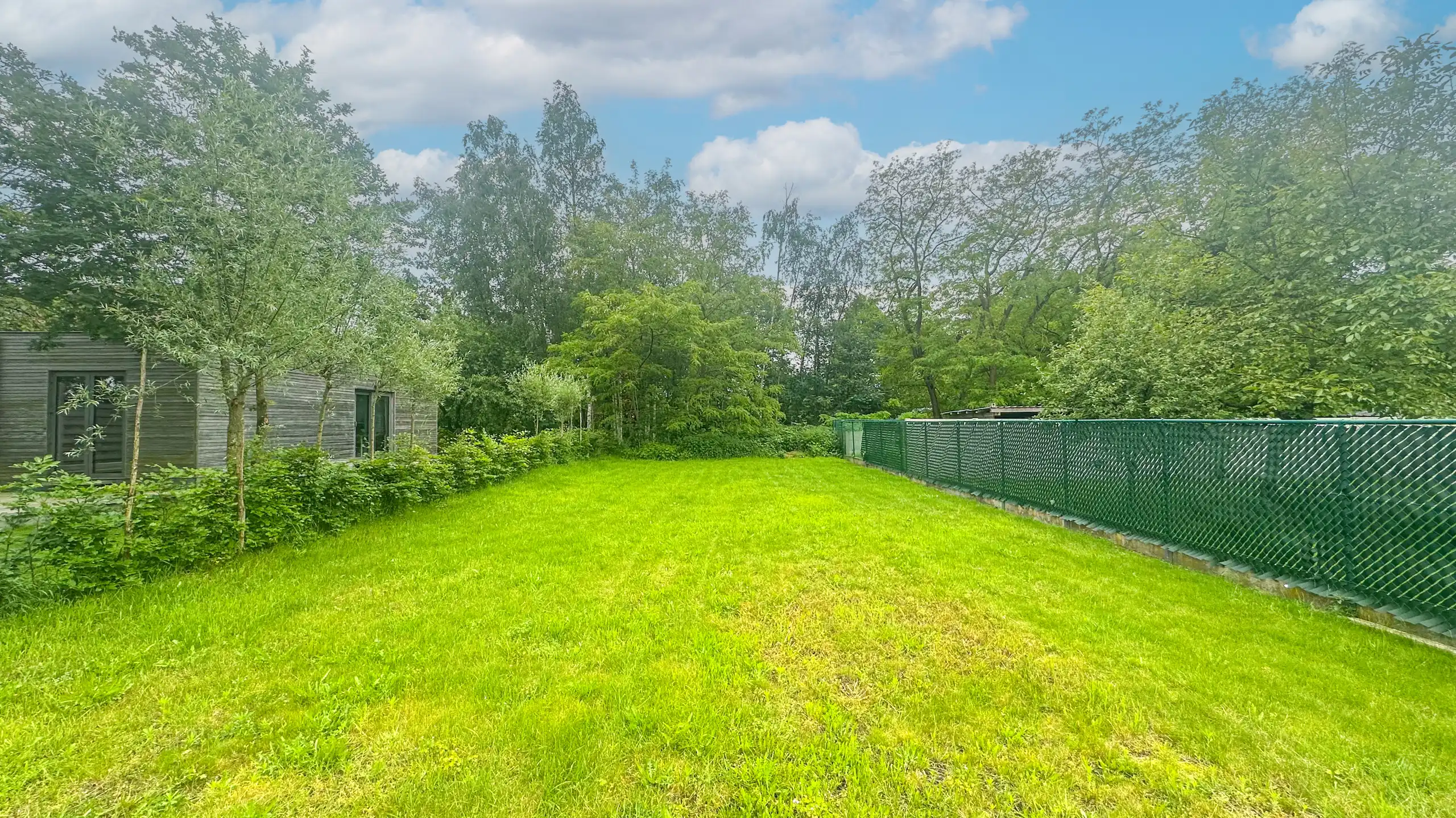Ruim duplex app met 5 slpks, met prachtig terras en tuin! foto 40