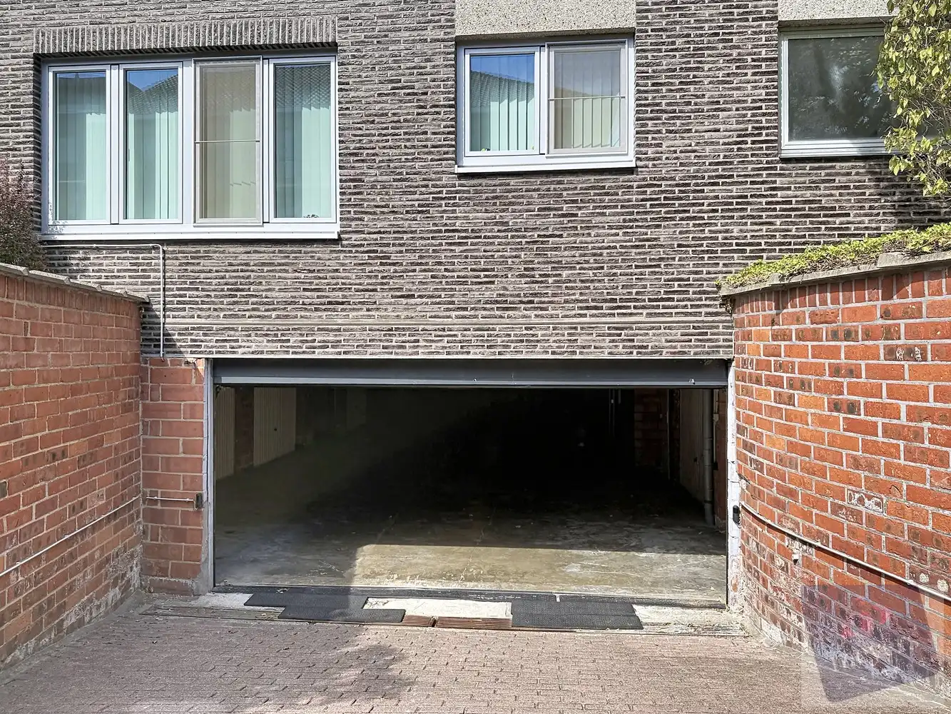 Ondergrondse garagebox te koop op centrale ligging in Hasselt foto 4