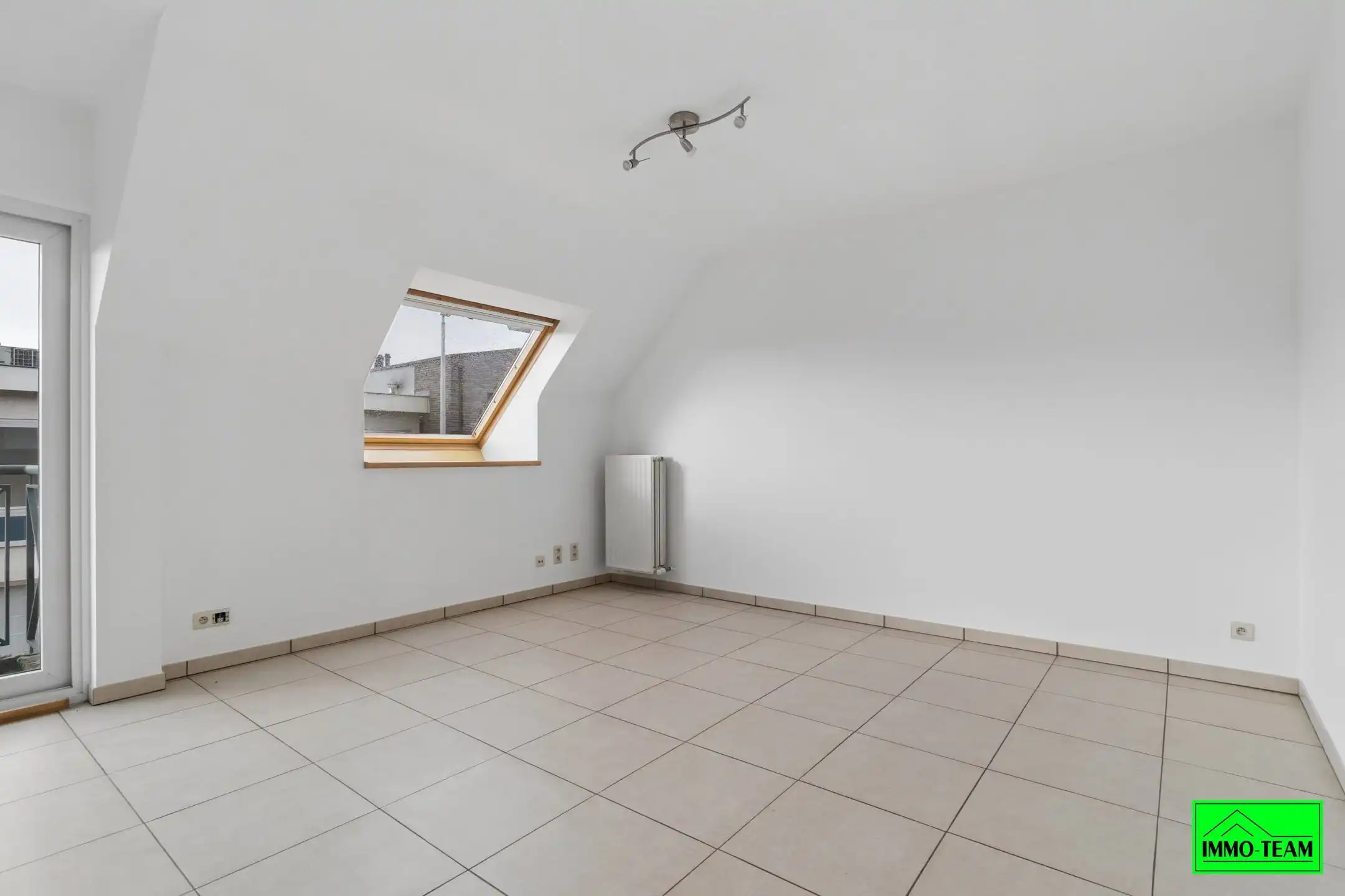 Energiezuinig appartement met 2 slaapkamers en garagebox foto 16