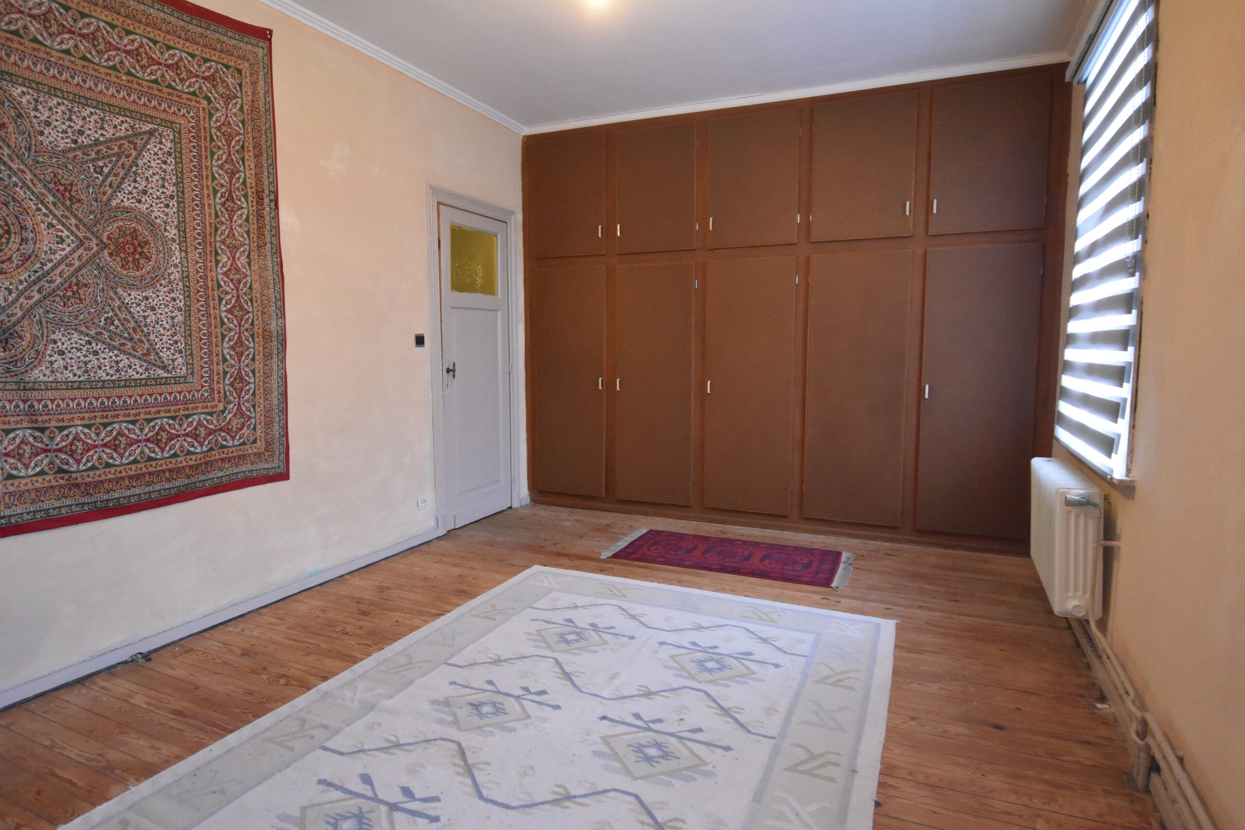 Aangename woning in de geliefde Elisabethwijk foto 21