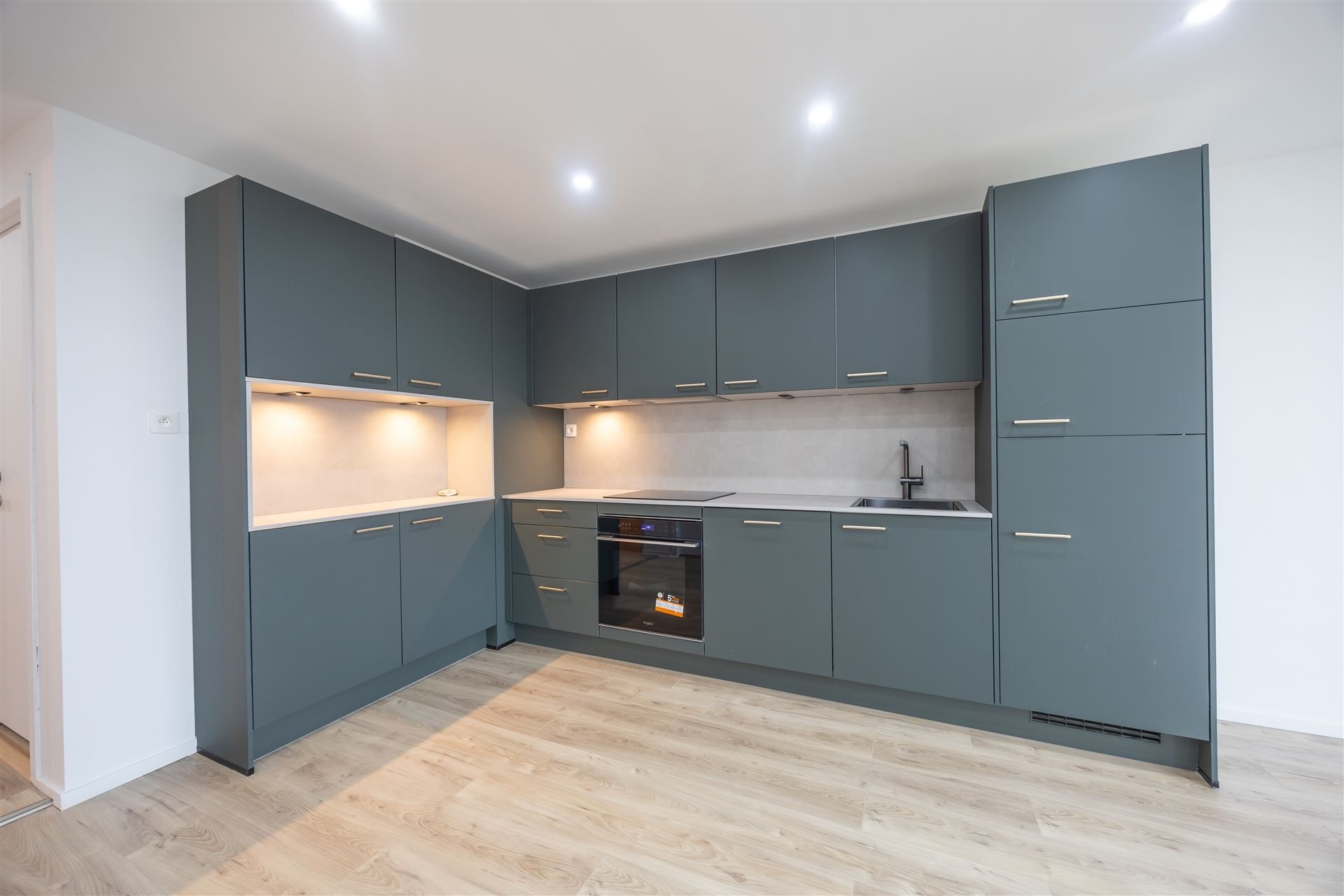 Appartement 2 slaapkamers foto 5