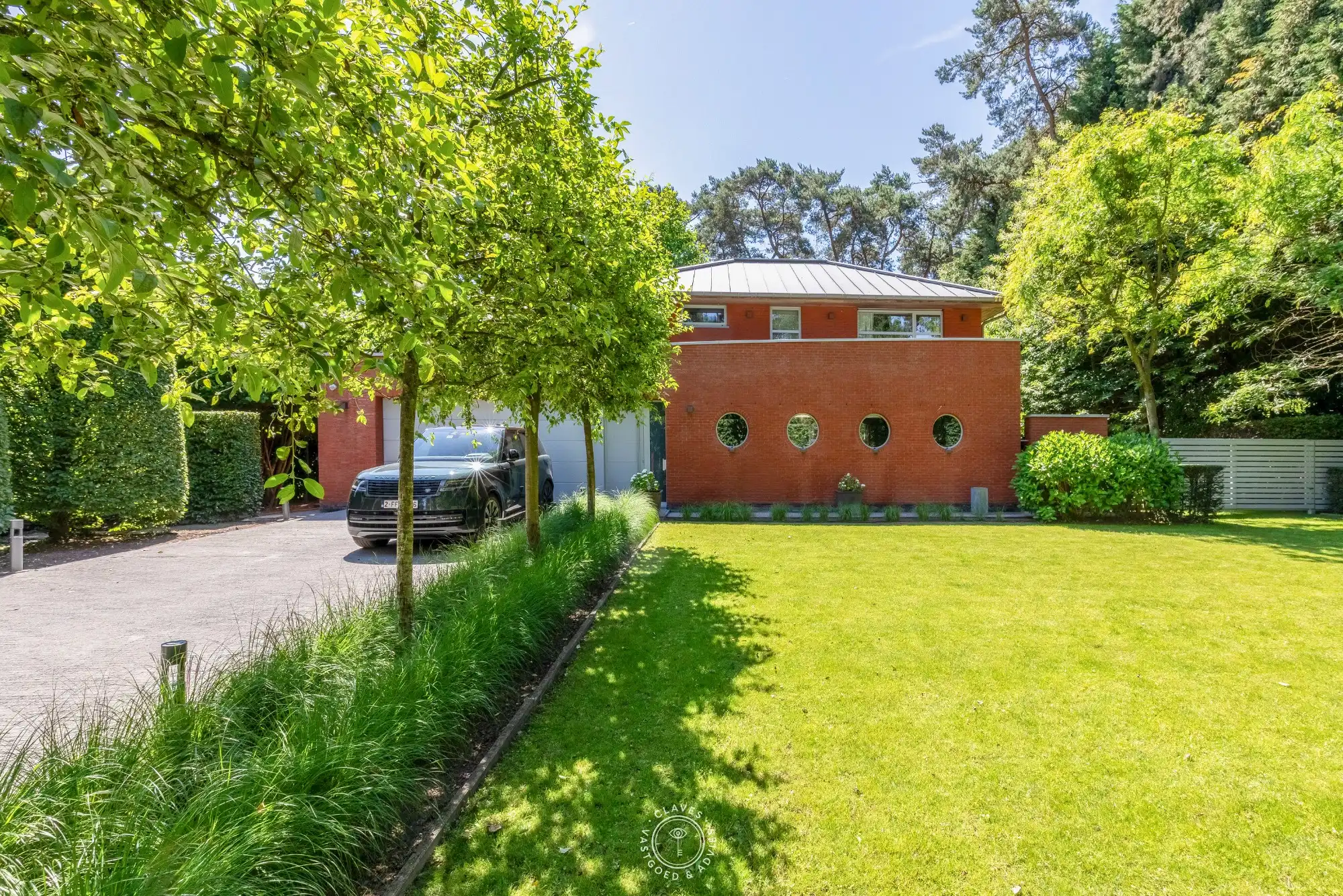 Villa te koop Vinkenlaan 11 - 9250 Waasmunster