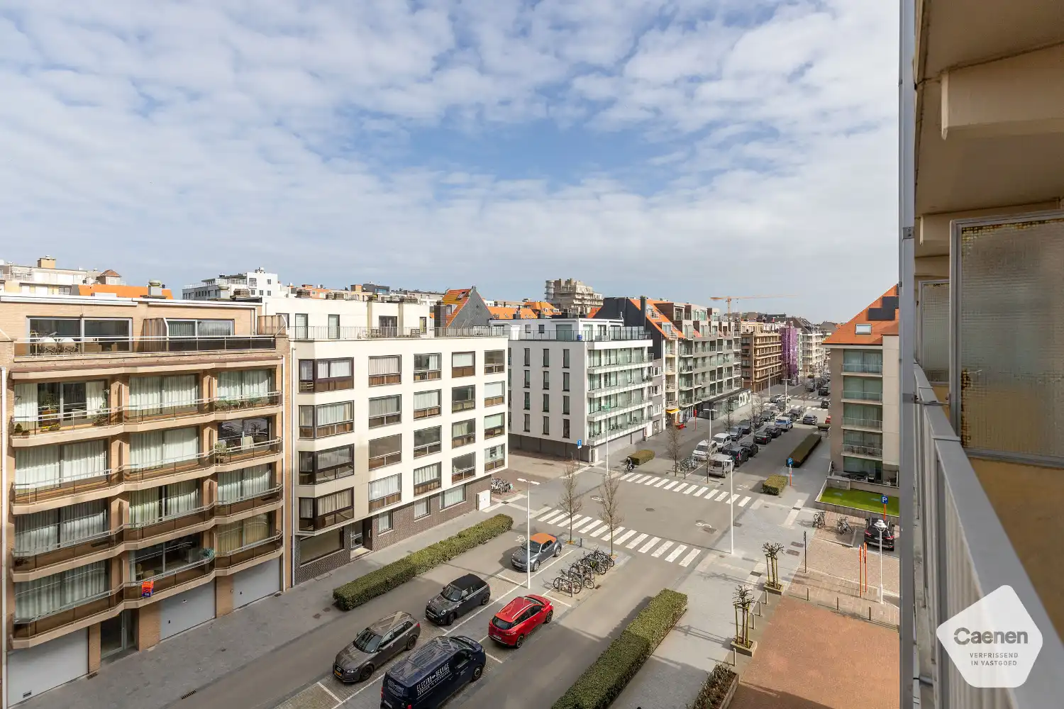 Centraal gelegen studio te Nieuwpoort-Bad foto 8