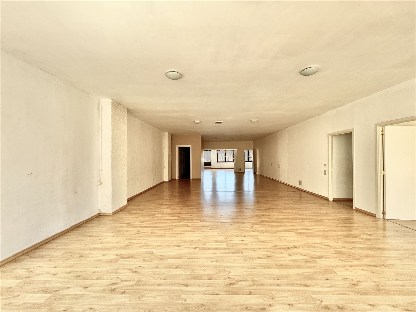 Loft voor gemengd gebruik foto 6