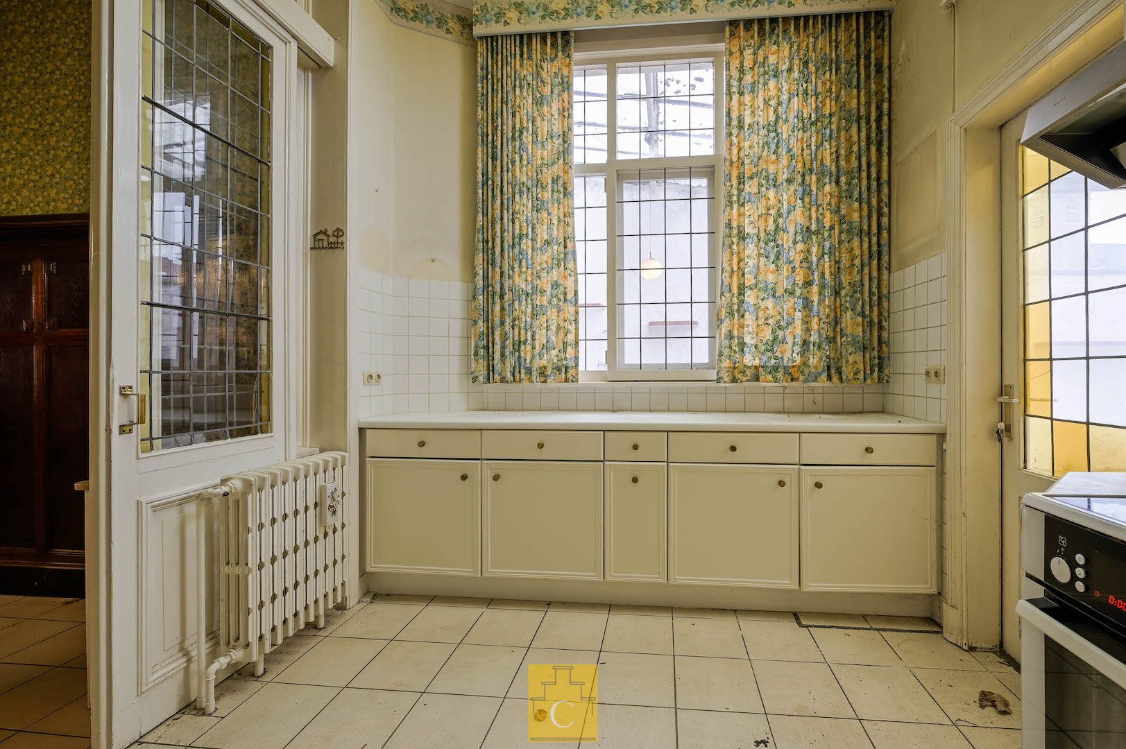 Topaanbieding – authentiek herenhuis aan de Sint-Annarei foto 15