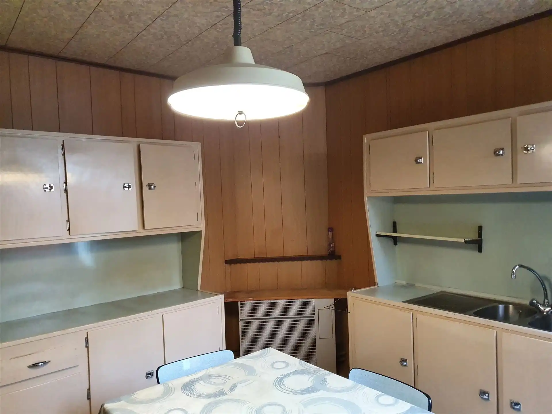 Project voor 2 woningen in gesloten bebouwing. foto 15