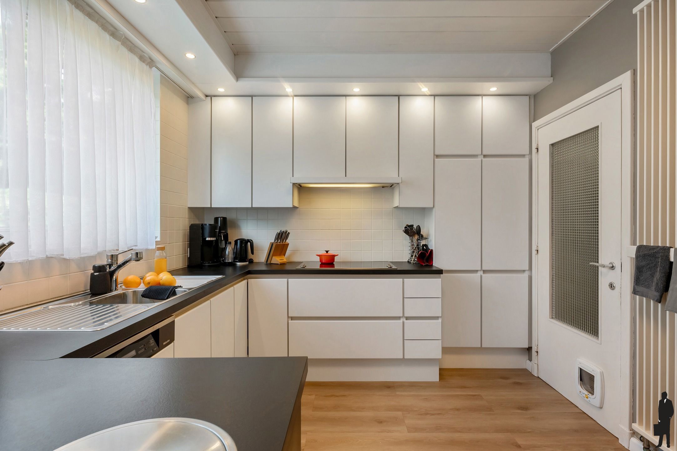 Karaktervilla op toplocatie! foto 11