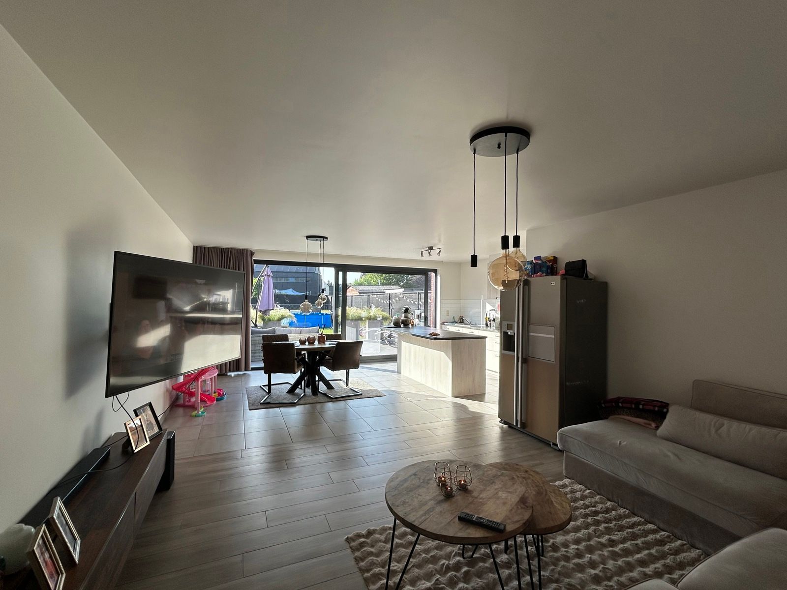 Appartement te huur foto 7