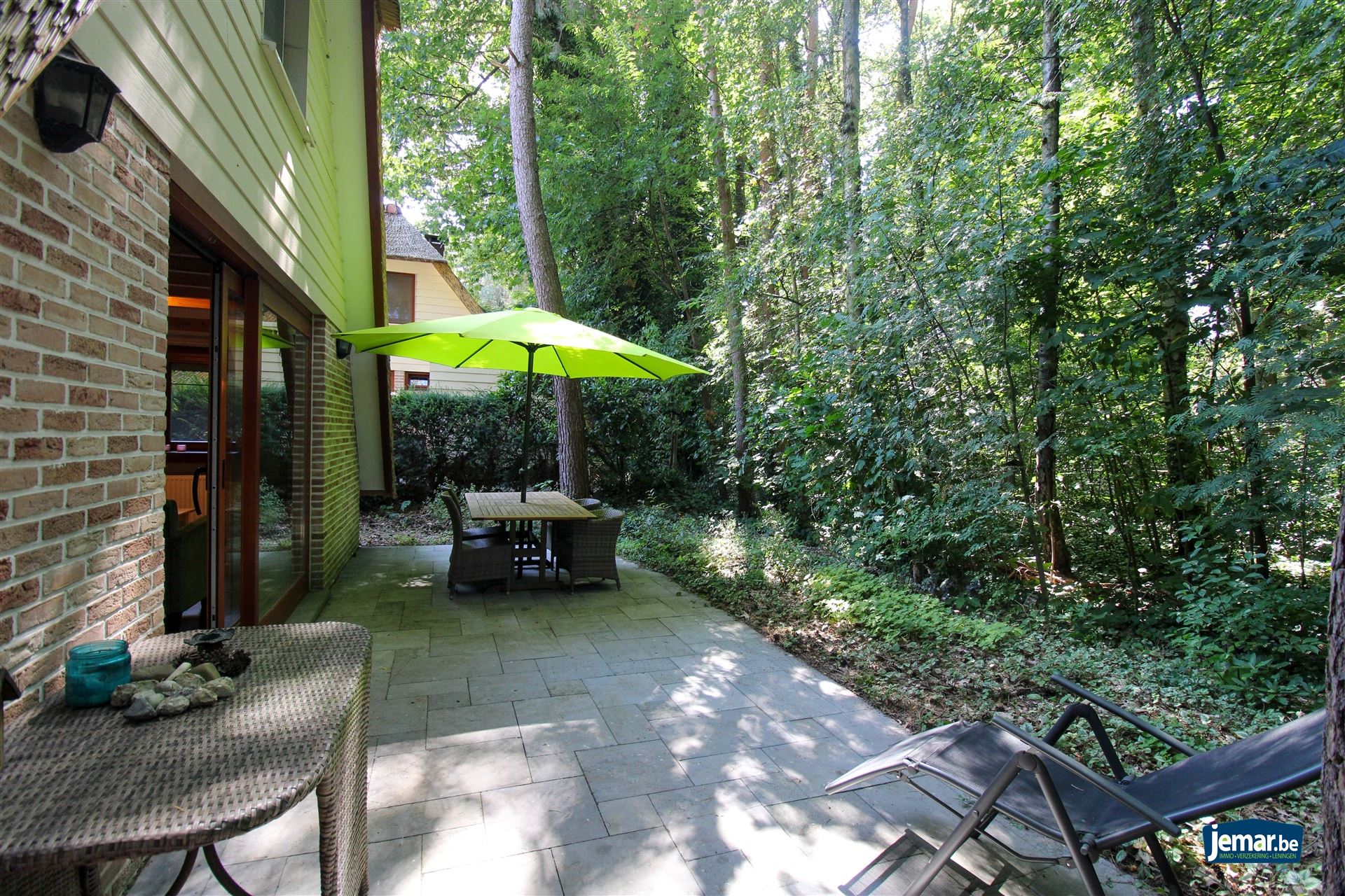 Huis foto 12