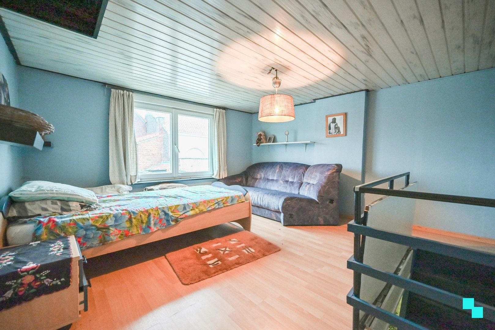 Eengezinswoning met garage nabij centrum van Izegem foto 18