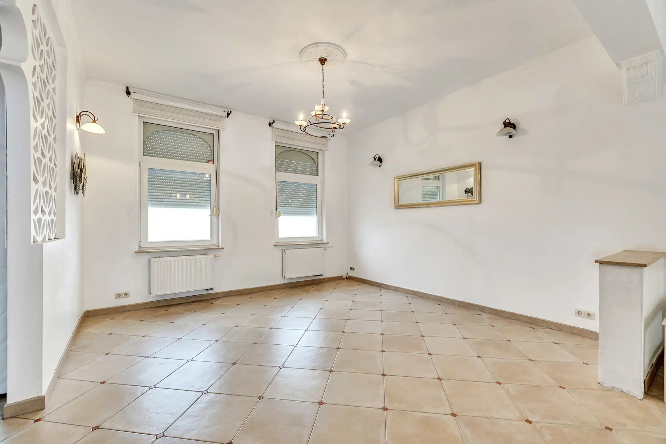 Rustieke woning op strategische ligging foto 5