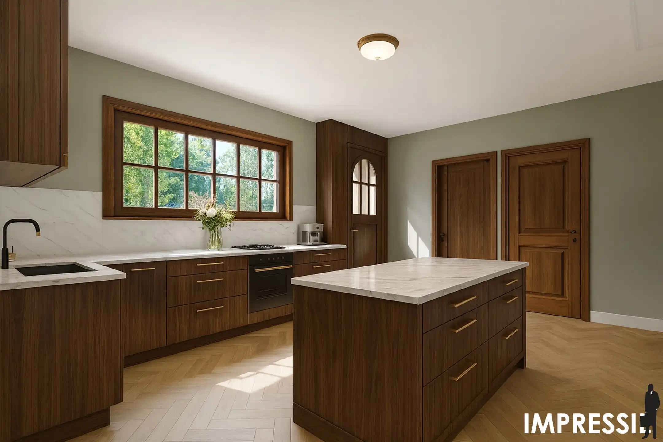 Villa op 3311 m², volledig naar eigen smaak af te werken foto 9