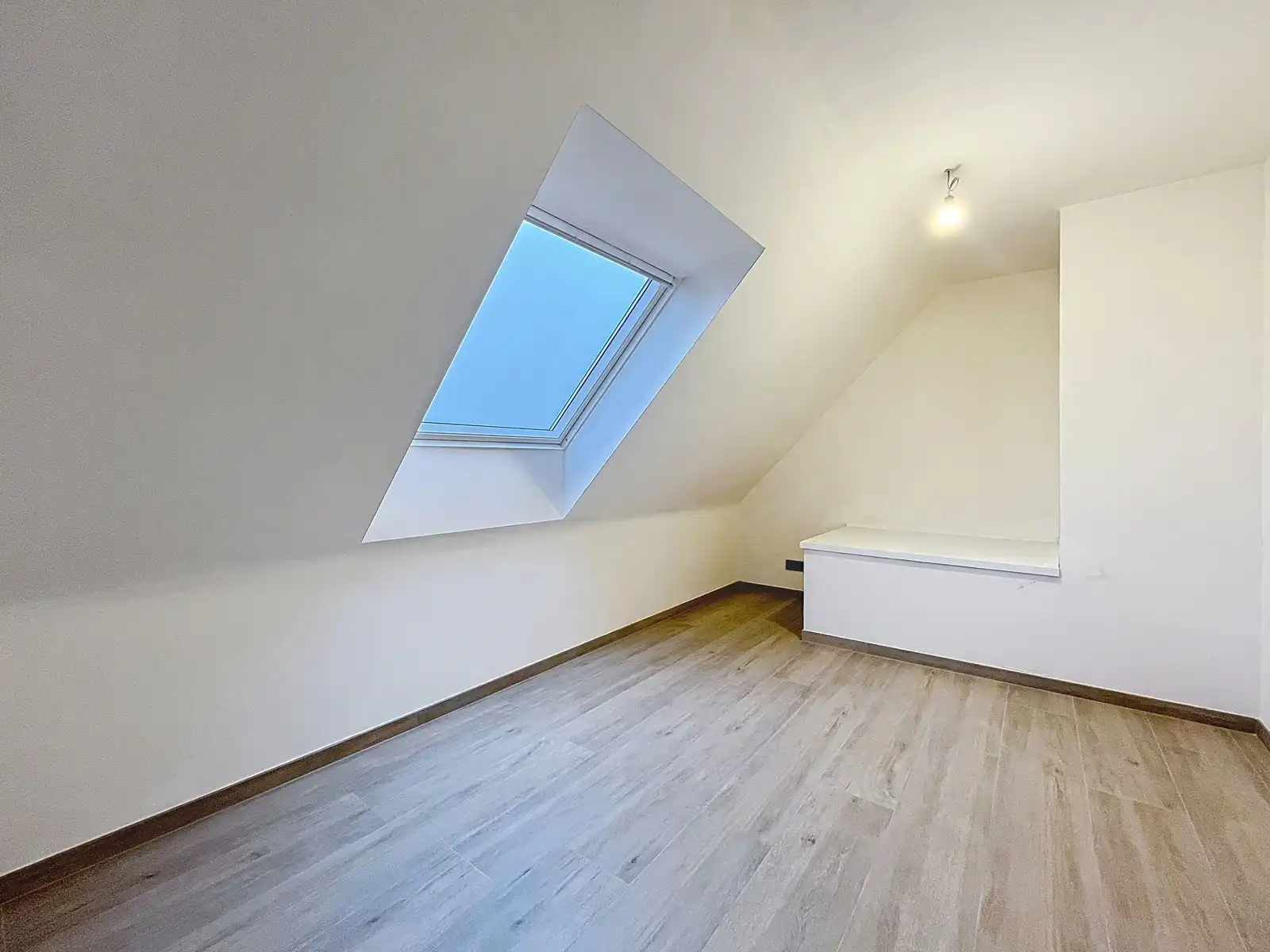 Instapklare nieuwbouw duplex – incl. BTW & registratie 👉 €450.320,00 foto 11