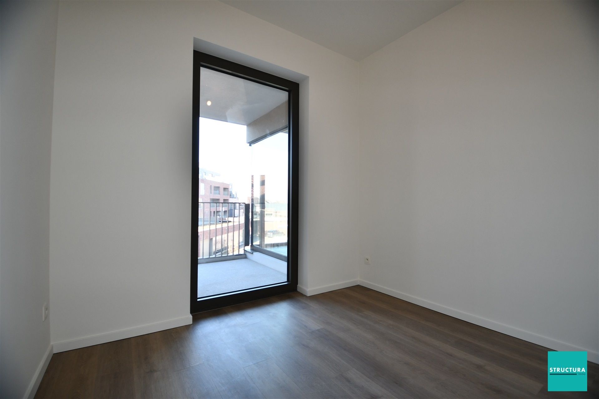 Nieuwbouwappartement op topligging te Asse foto 5