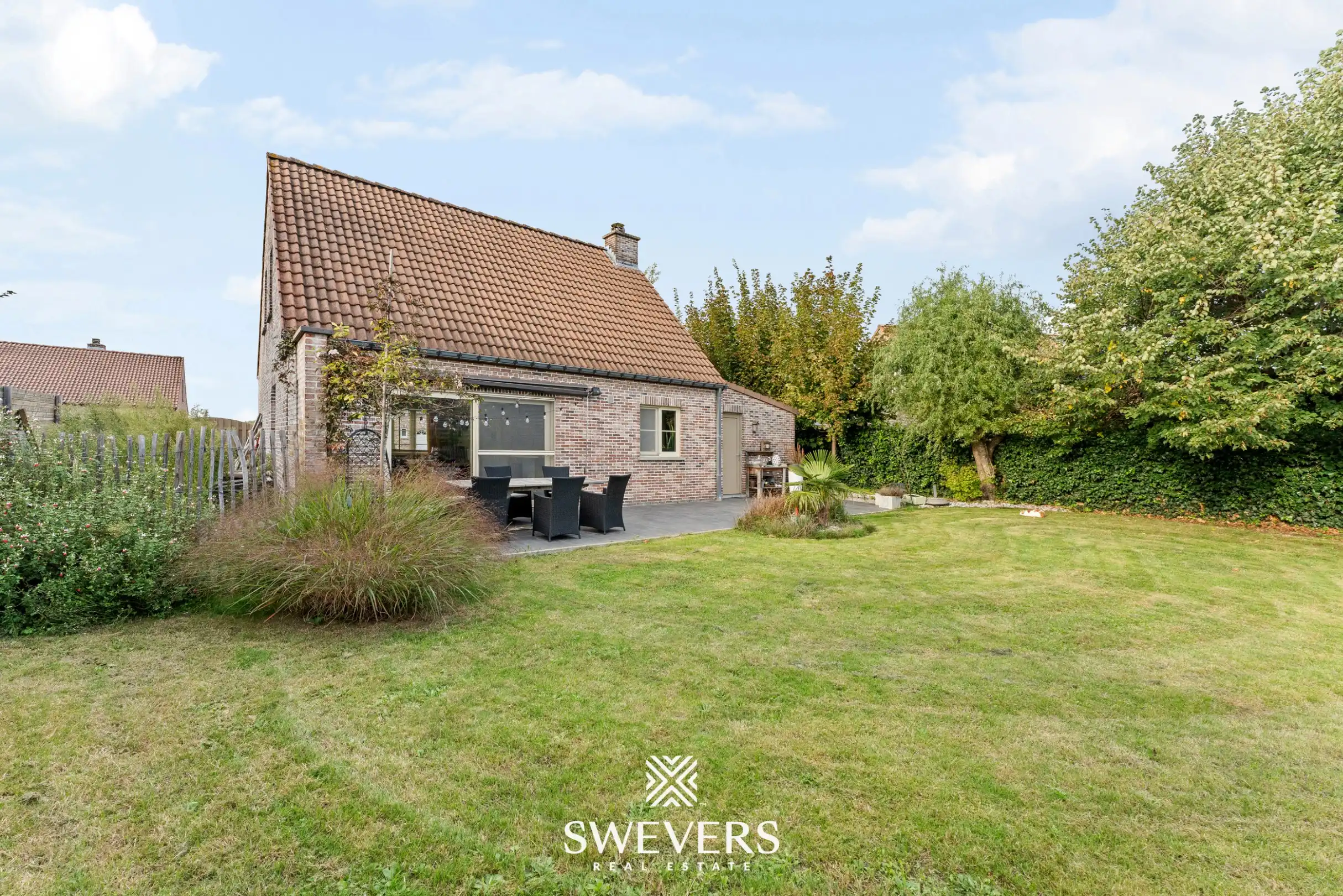 Gerenoveerde woning op 5a59ca (Z-oriëntatie) in residentiële buurt foto 21
