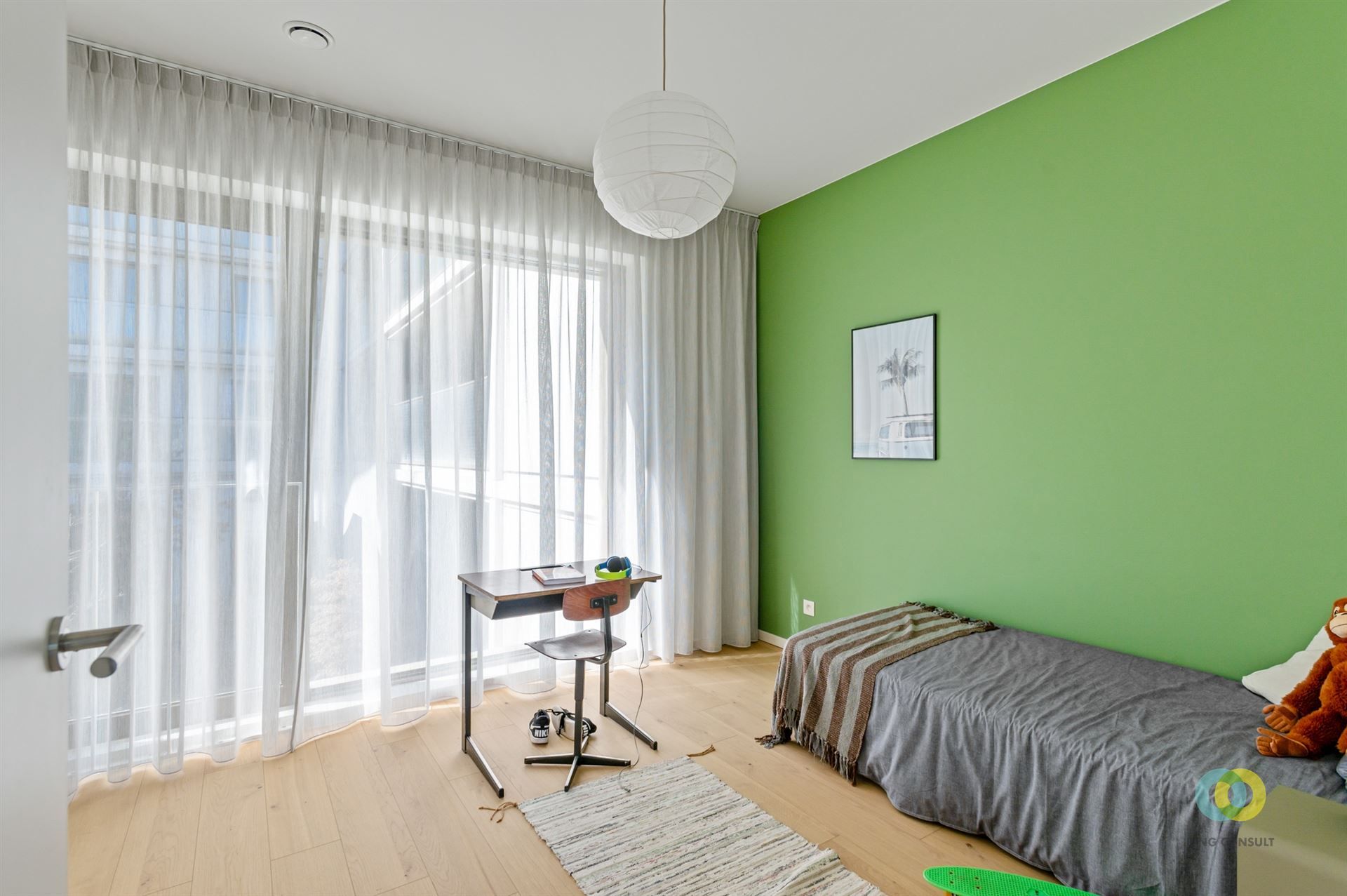 nieuwbouw woning foto 8