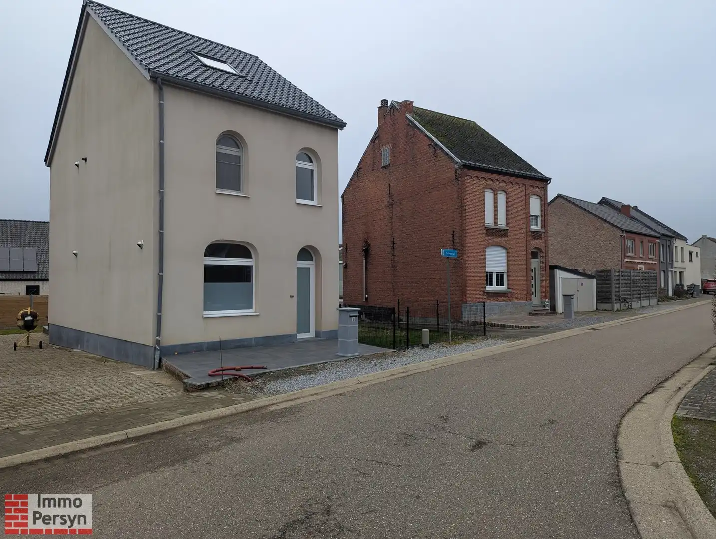 Rustig gelegen gezinswoning met tuintje foto 26