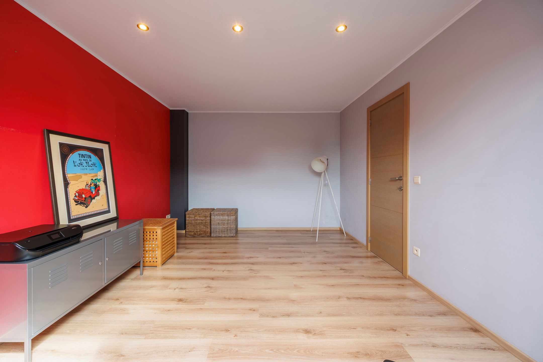 Moderne, instapklare woning met 3 slaapkamers foto 23