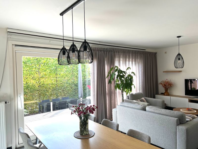 ENERGIEZUINIGE MODERNE WONING MET TUIN EN GARAGE foto 6