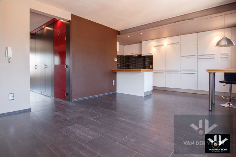 INSTAPKLAAR 2 SLAAPKAMER APPARTEMENT foto 2