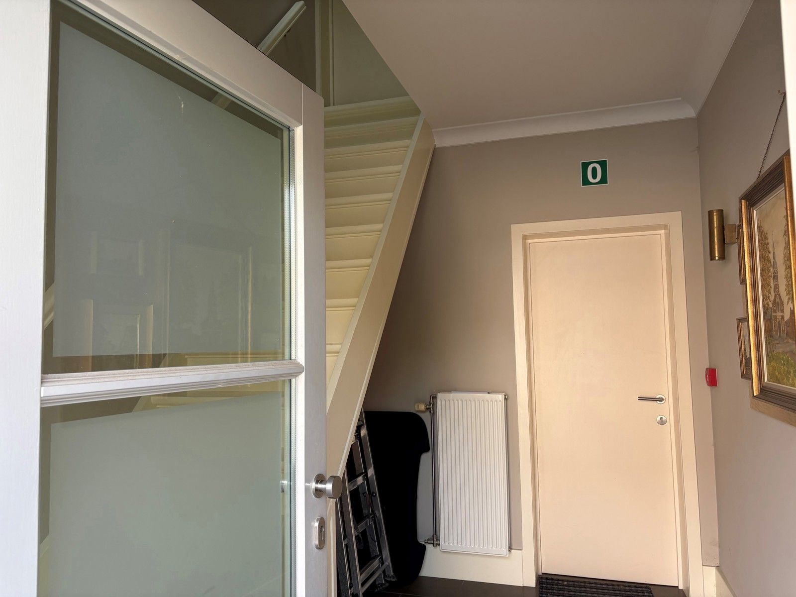 Appartement te koop foto 2