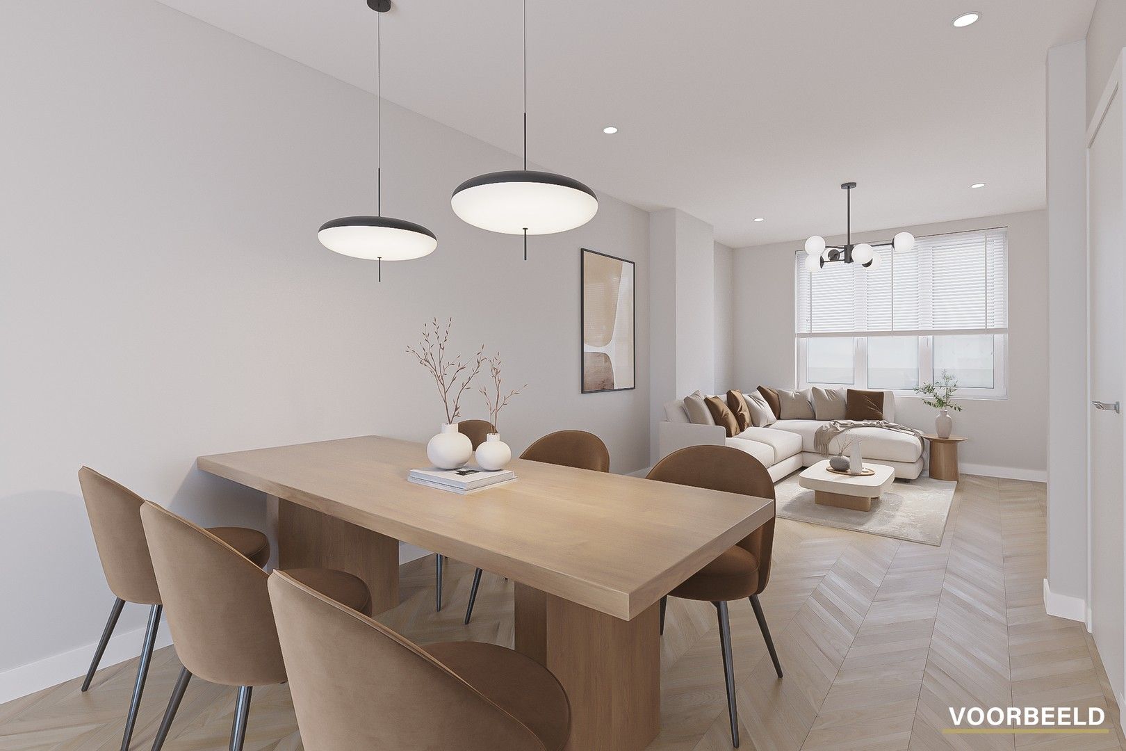 VERKOCHT onder voorbehoud foto 3