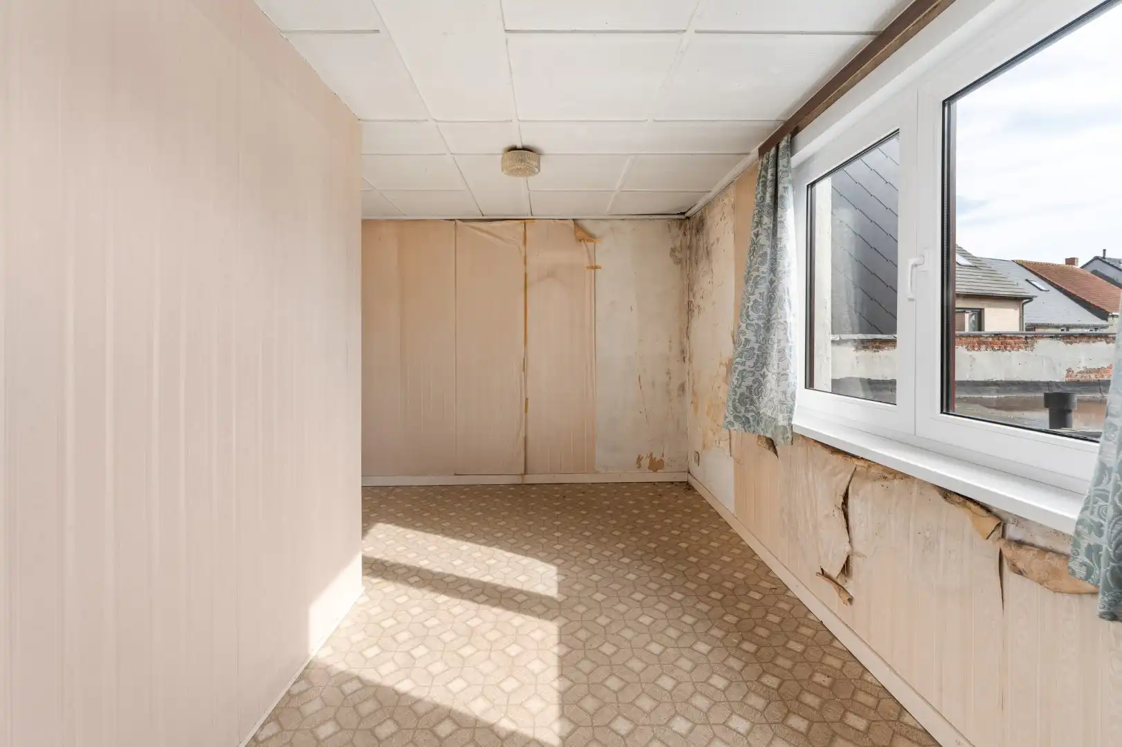 Te renoveren woning met karakter en uitbreidingsmogelijkheden te koop in Gistel foto 14