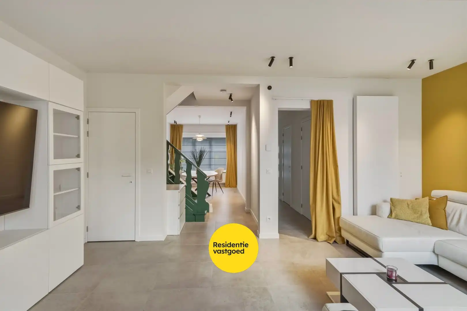 Instapklare, energiezuinige woning met 4 slpk in Mariakerke foto 9