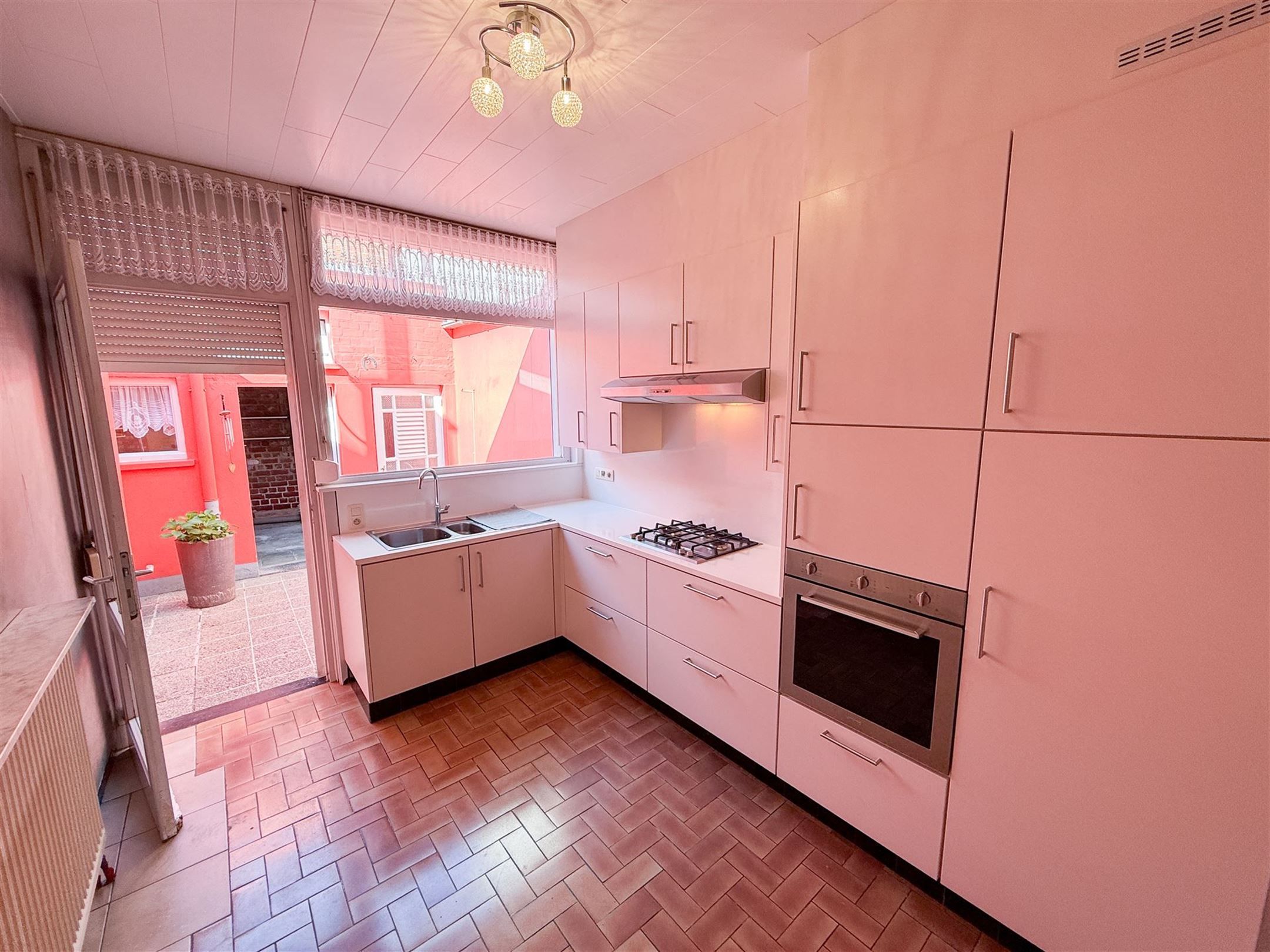 Woning foto 7