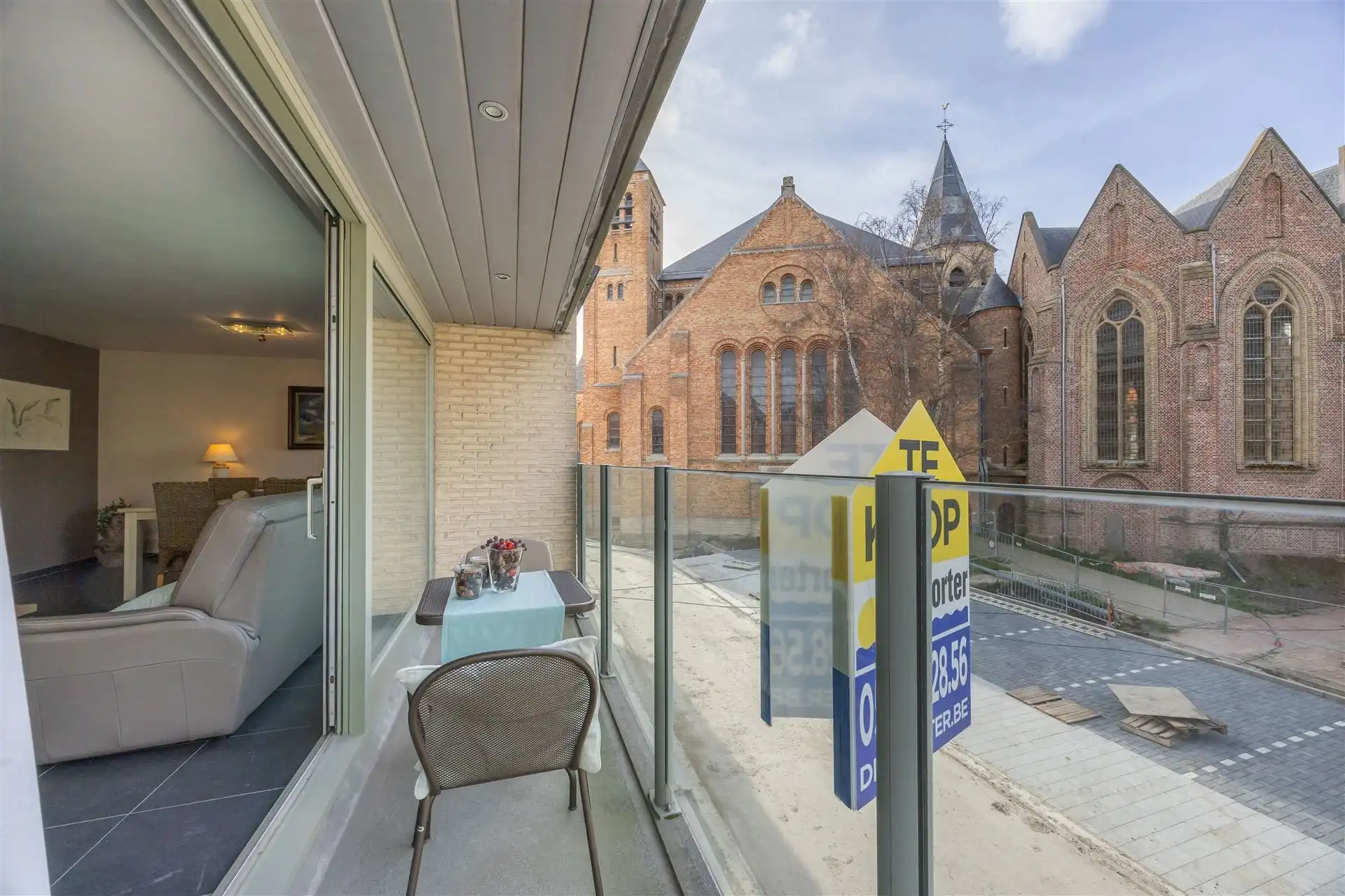 Appartement 2 slaapkamers foto 14