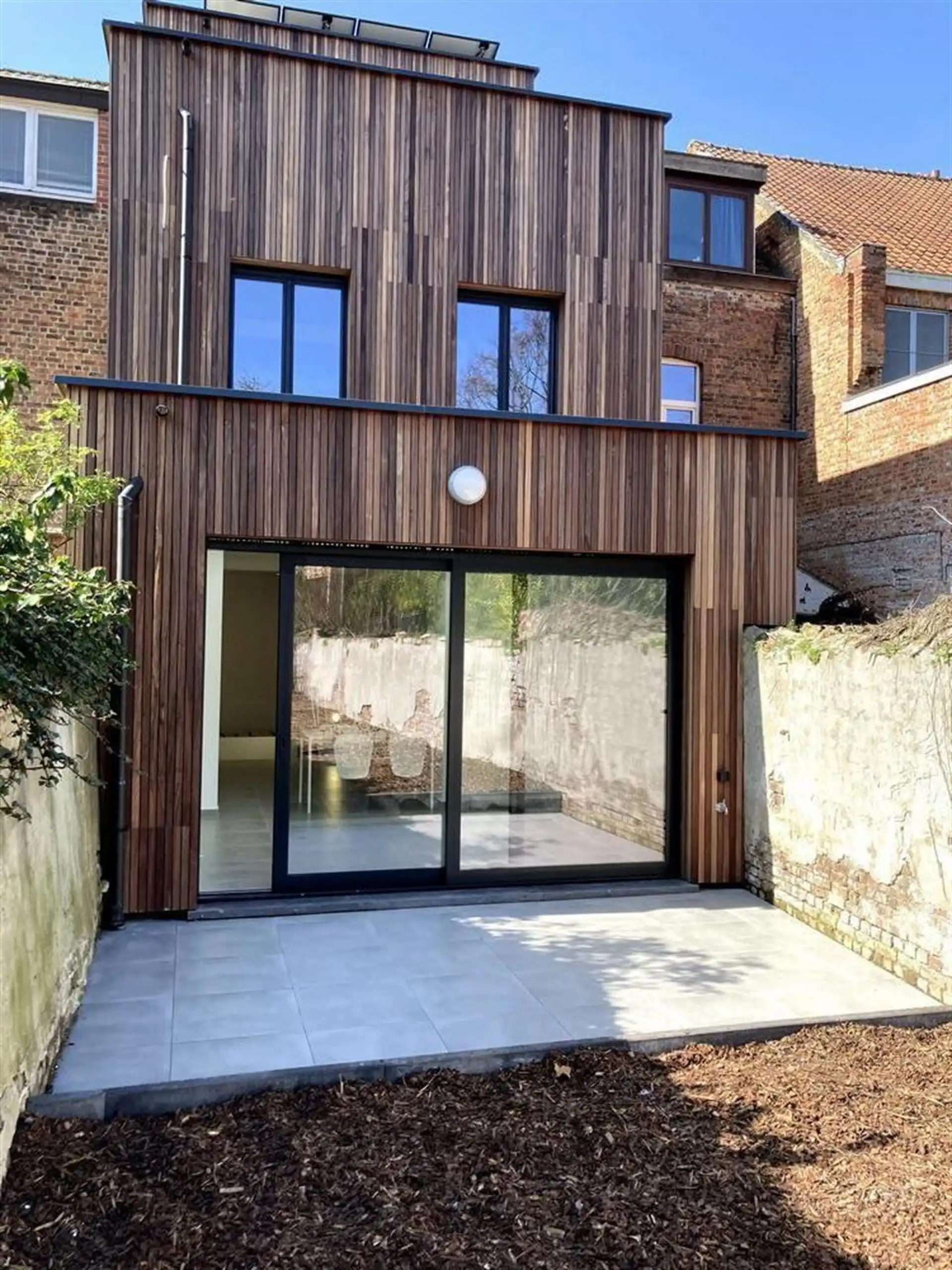 Opbrengsteigendom - Luxe studentenkamers foto 3