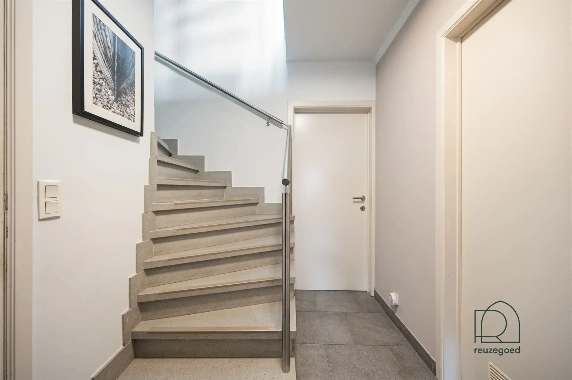 Parel van een triplex (2-3 slaapkamers) in hartje Mechelen! foto 3