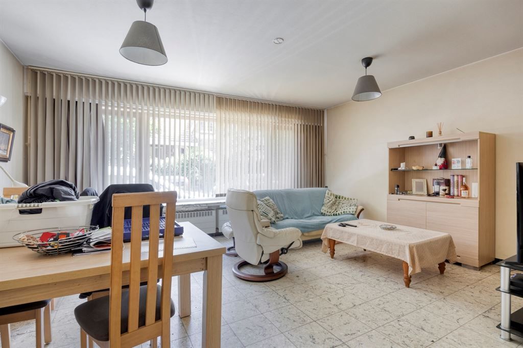 Gezellig appartement te Scherpenheuvel!  foto 5