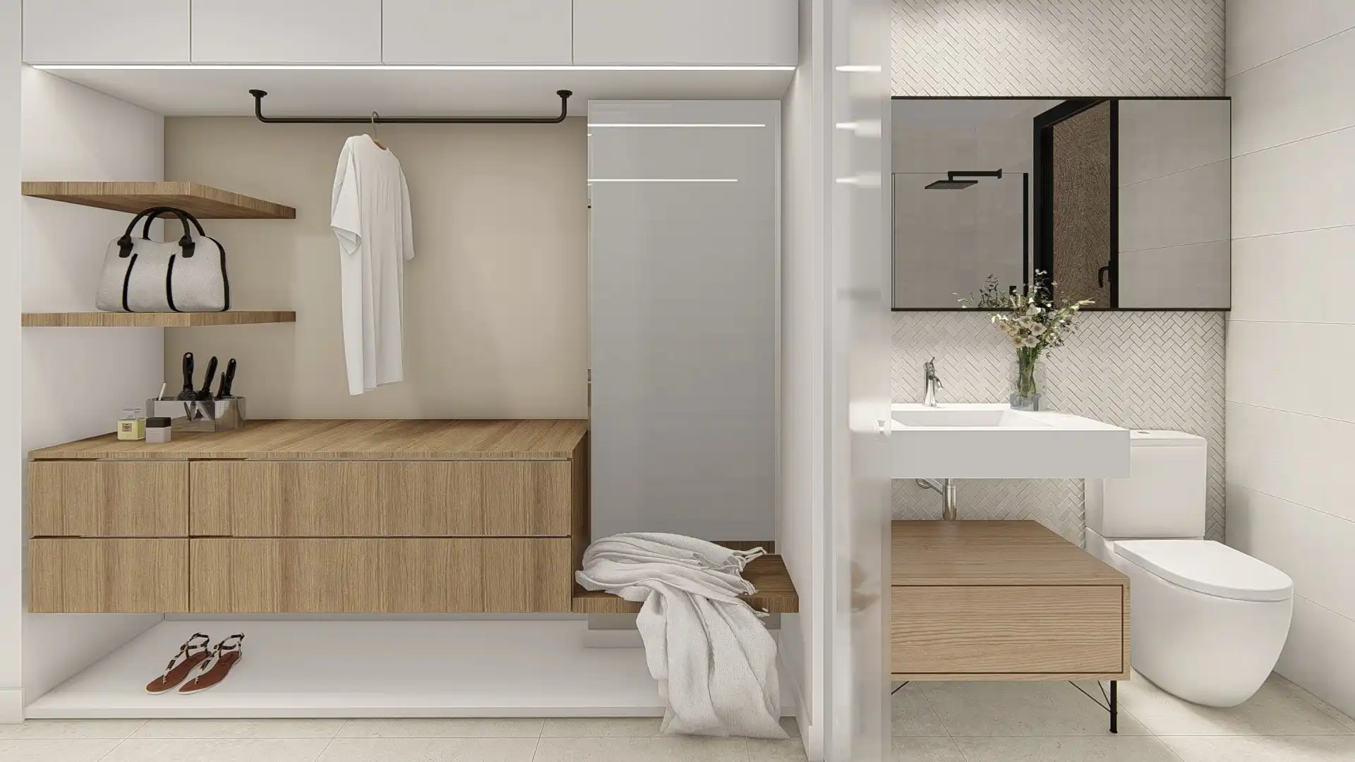 Residencial Paris VII - Dolores foto 43