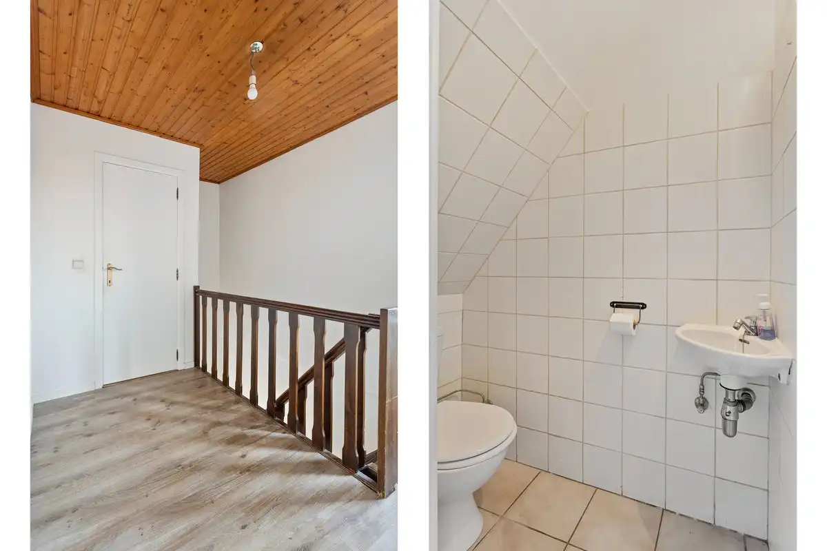 Ruime woning met 3 slaapkamers! foto 7