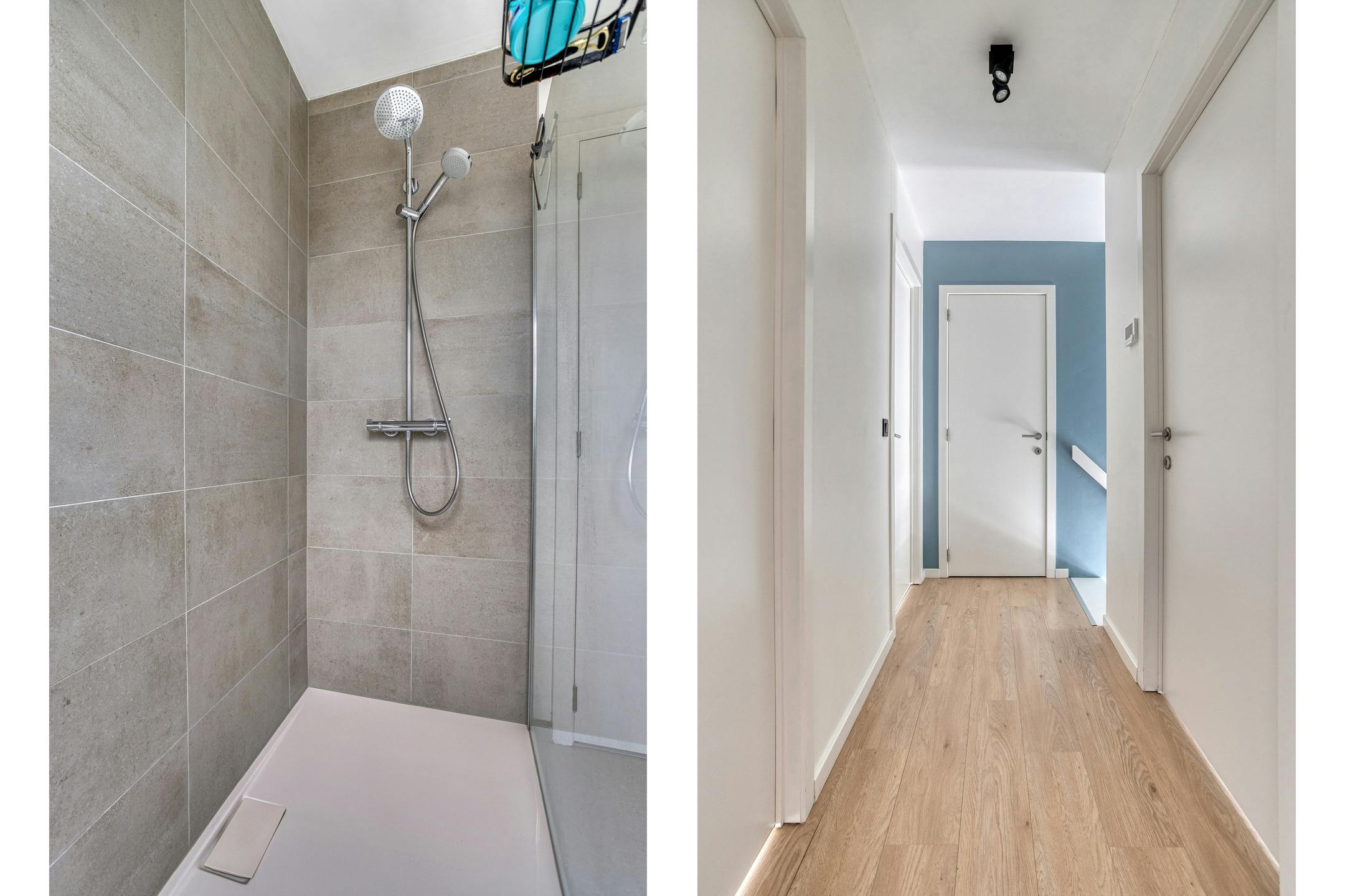 Instapklare, lichtrijke duplex te koop in hartje Aalter foto 16