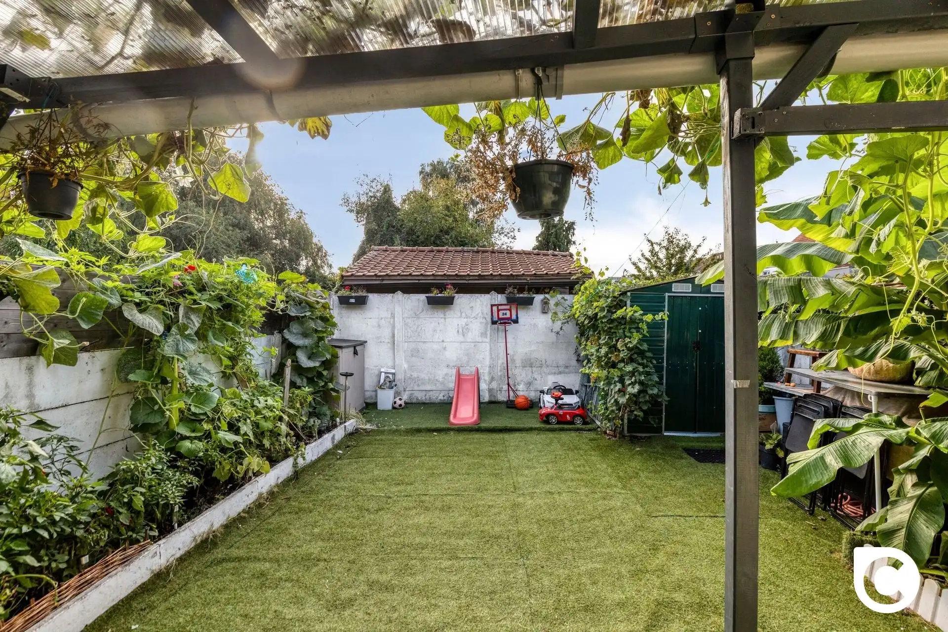 Woning: 3 slk instapklaar  foto 7
