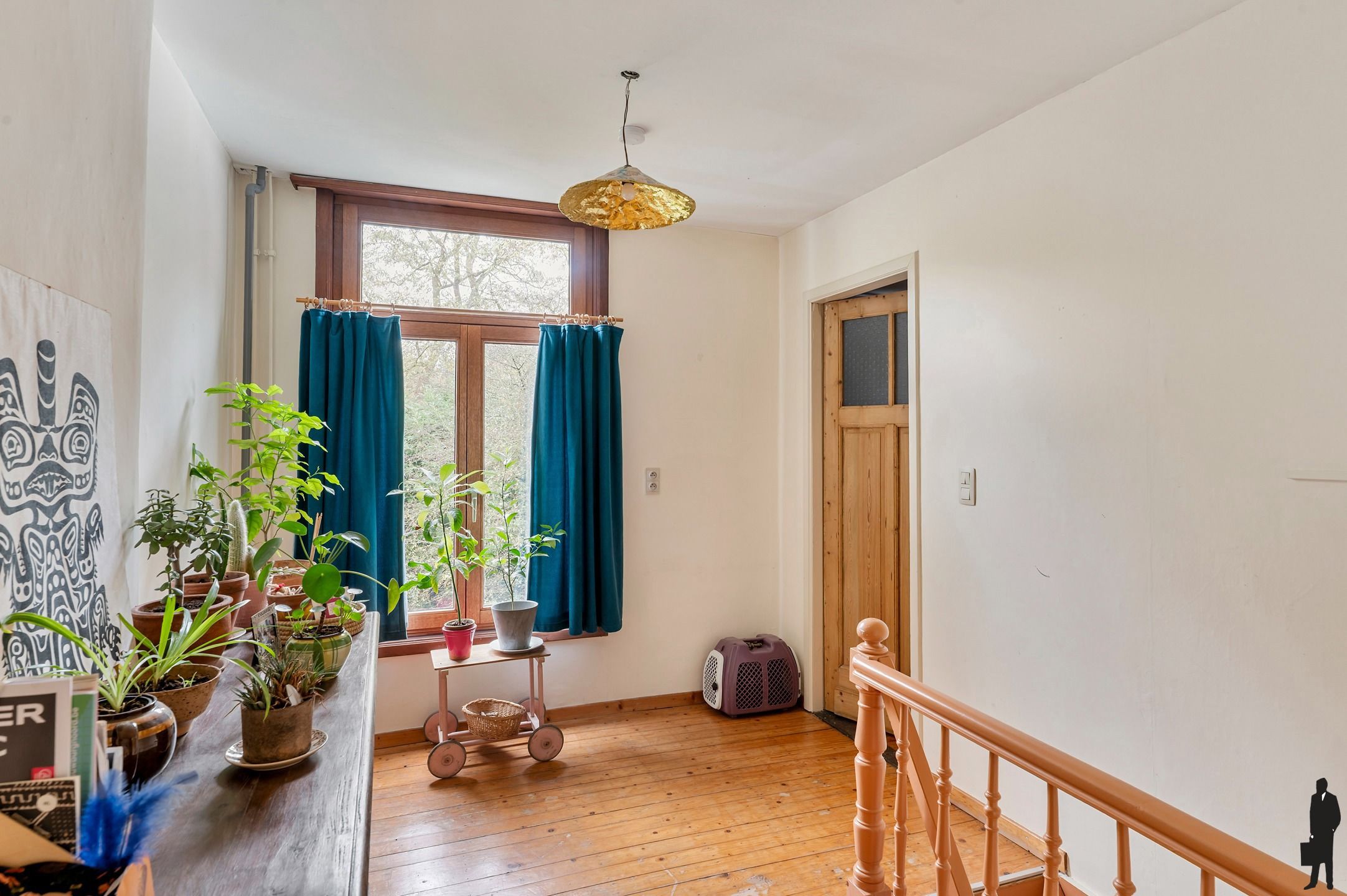 Tweewoonst "In Den Buiten" foto 35