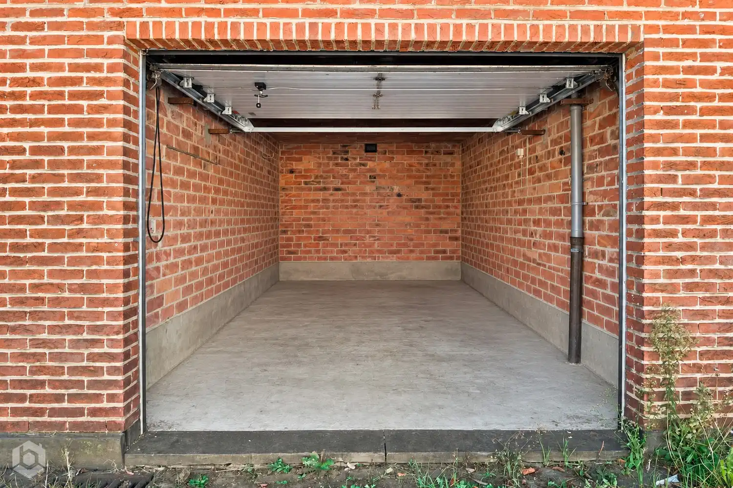 Instapklare woning met 3 slaapkamers en tuin nabij centrum Mechelen foto 24