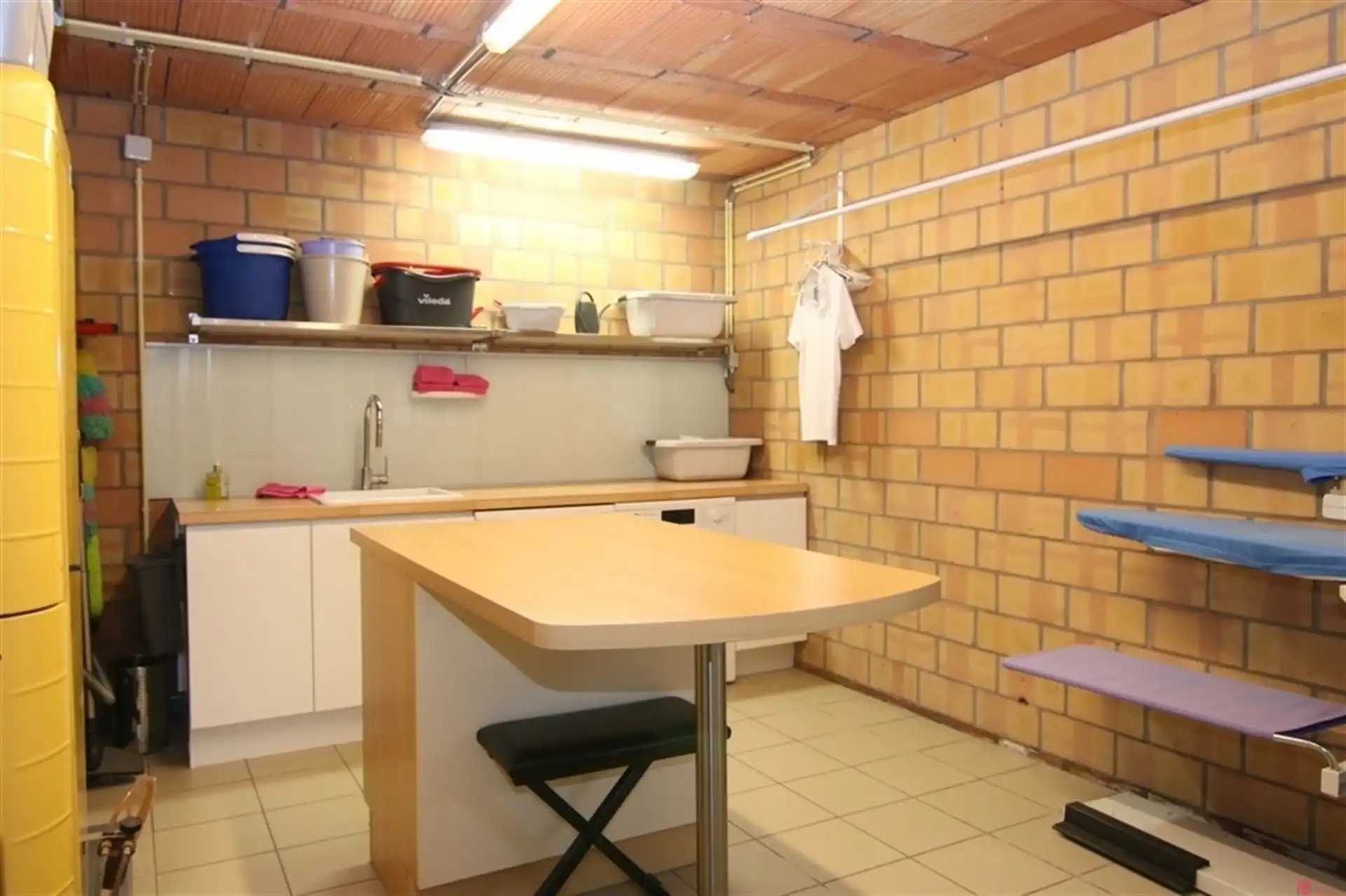 Ruimte, charme & natuur: villa met weide in Bellegem foto 32