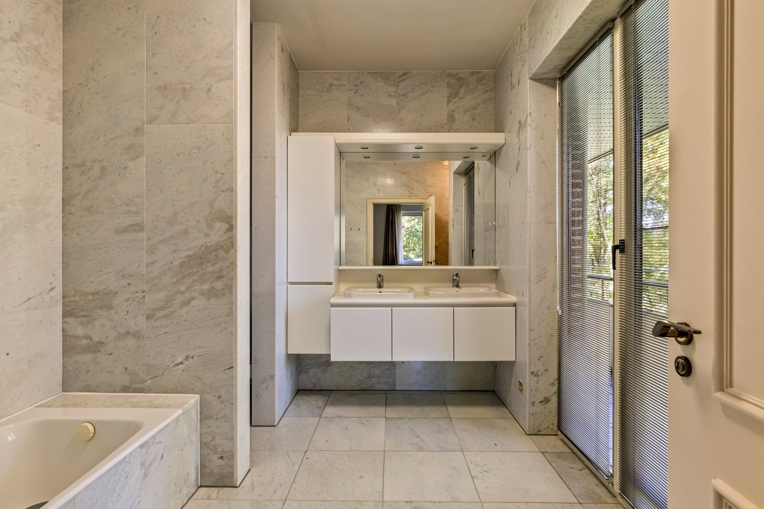 Exclusief appartement te koop in ‘Villa Aragone’ foto 33