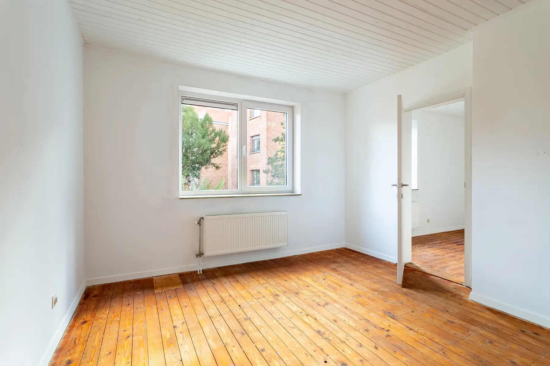 Charmant appartement in Oud-Berchem foto 10
