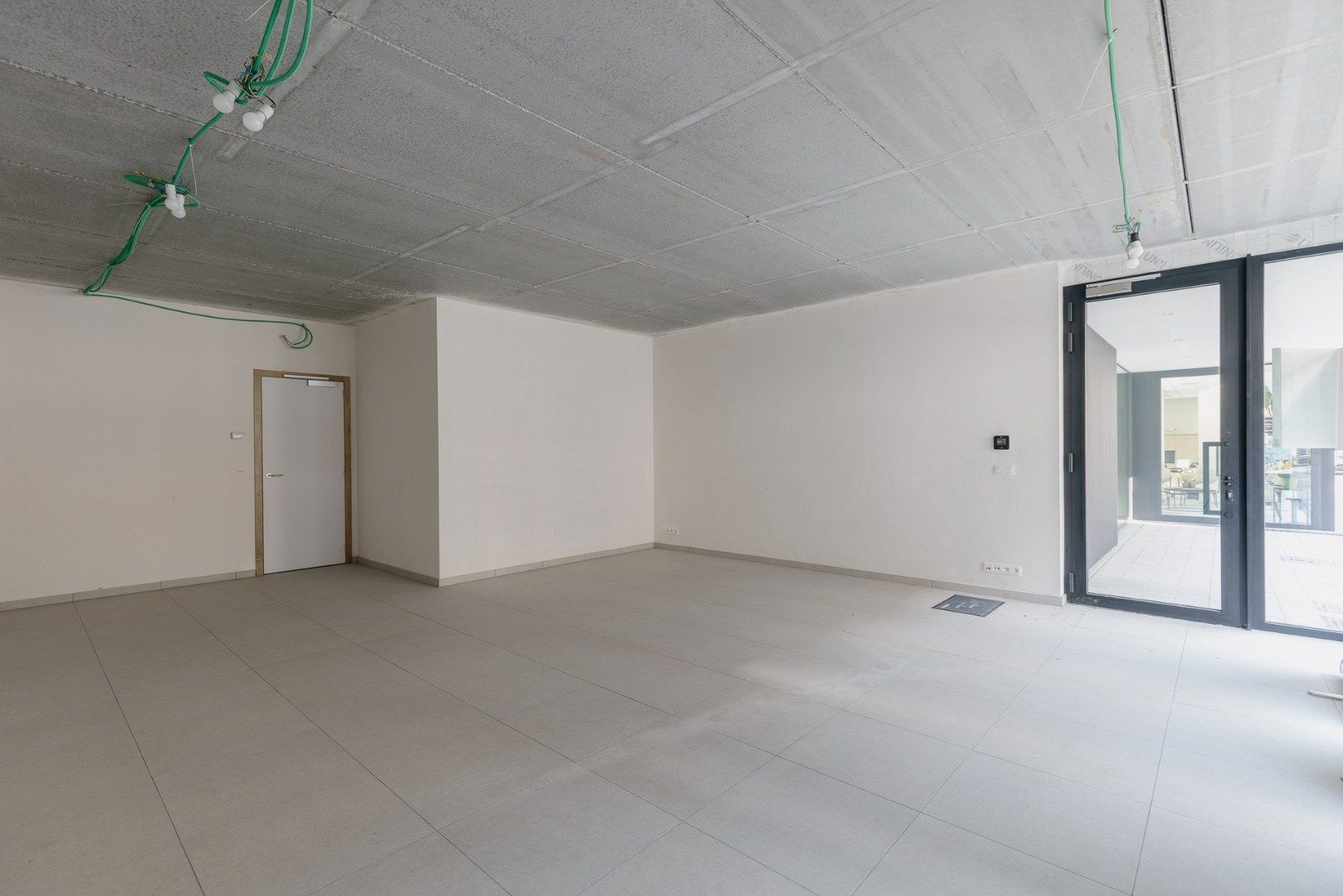 Residentie Médoc, een buitenkansje in de binnenstad foto 24