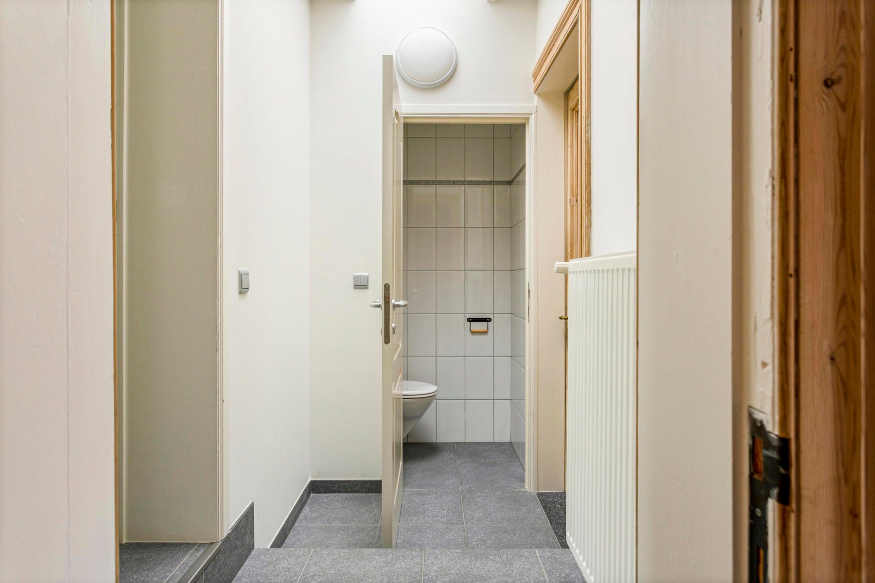 Ruim appartement op toplocatie! foto 12