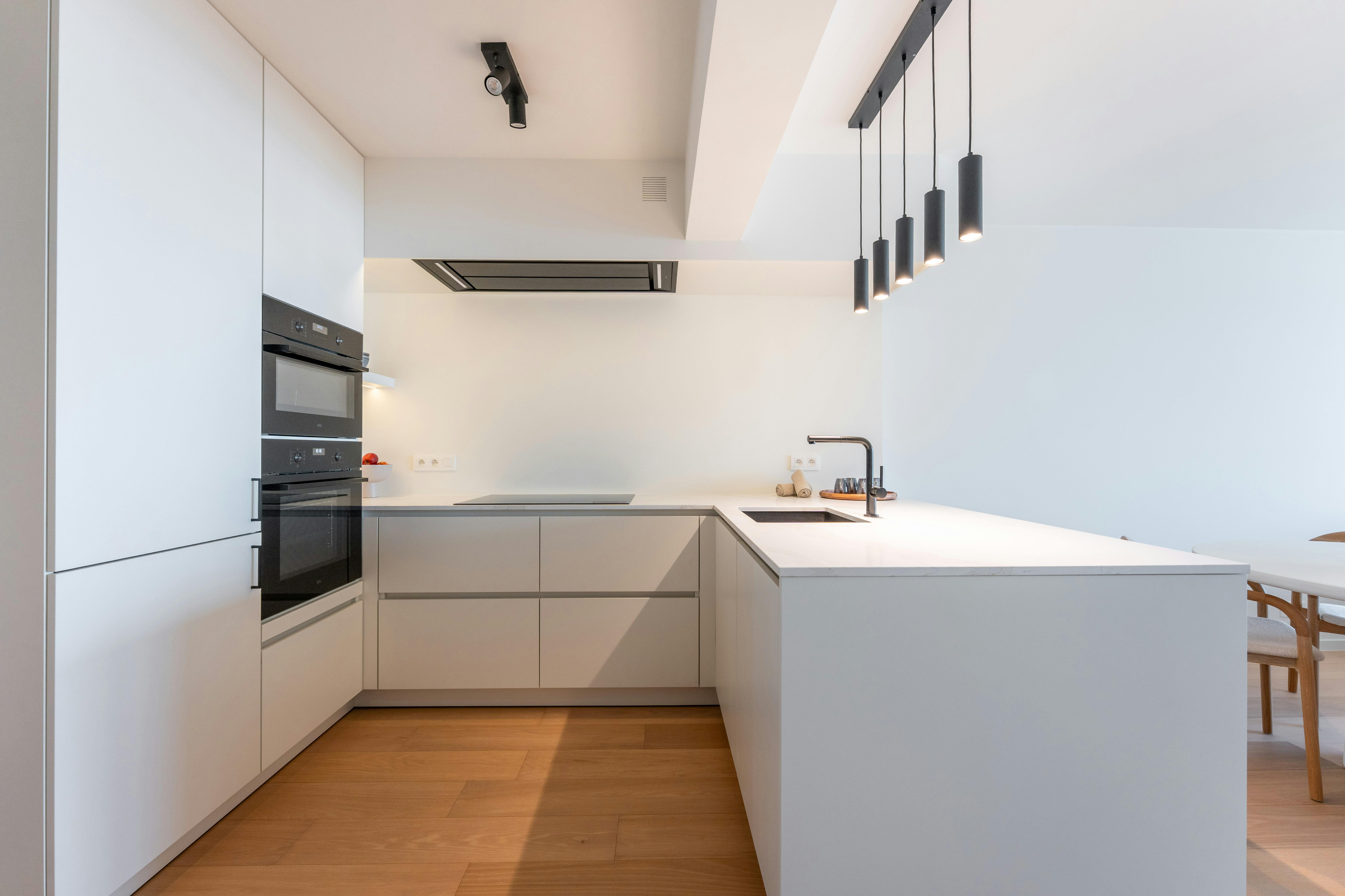 Luxueus appartement met frontaal zeezicht te koop te Blankenberge foto 8