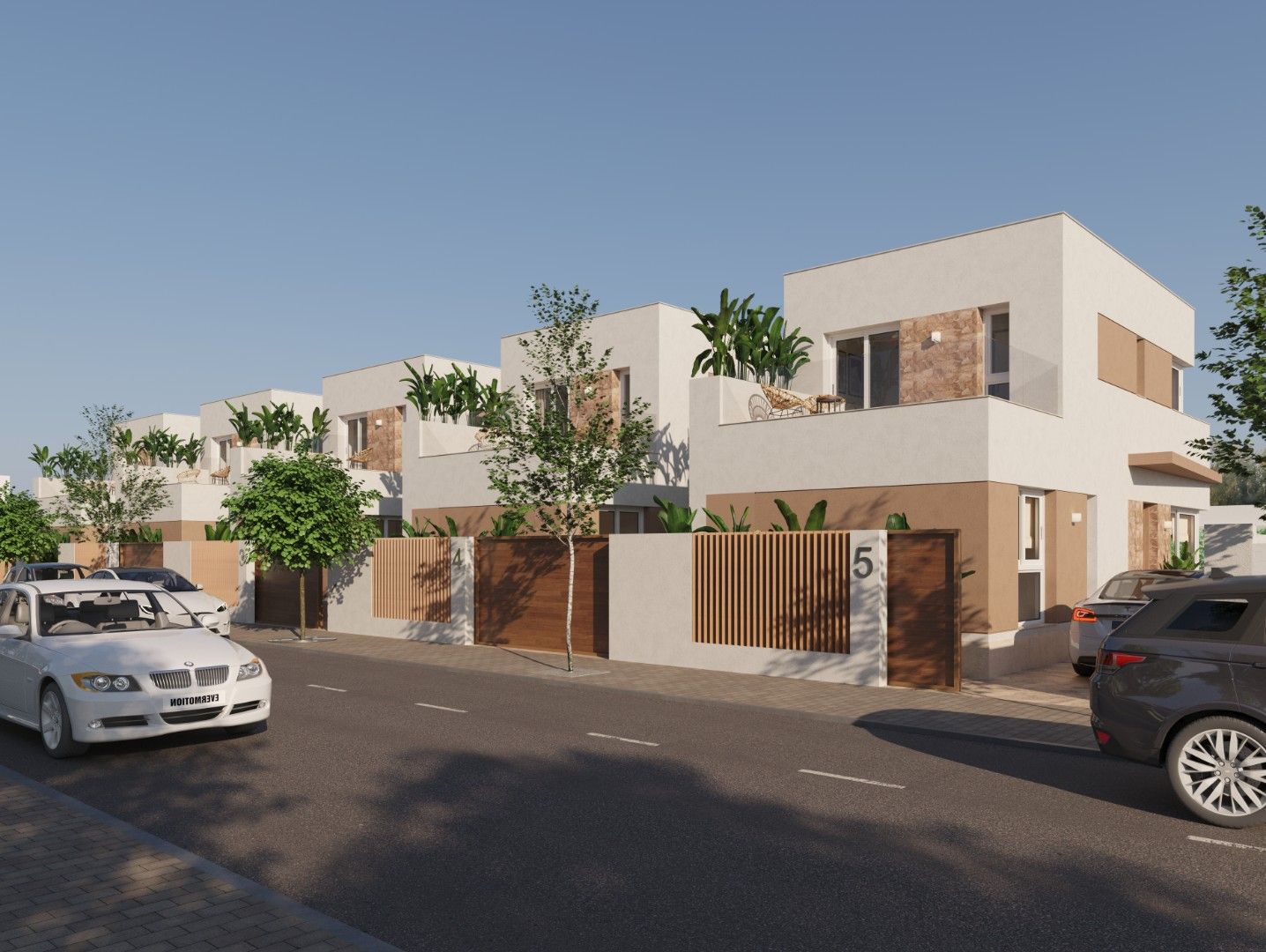 Essence II - Rojales foto 2